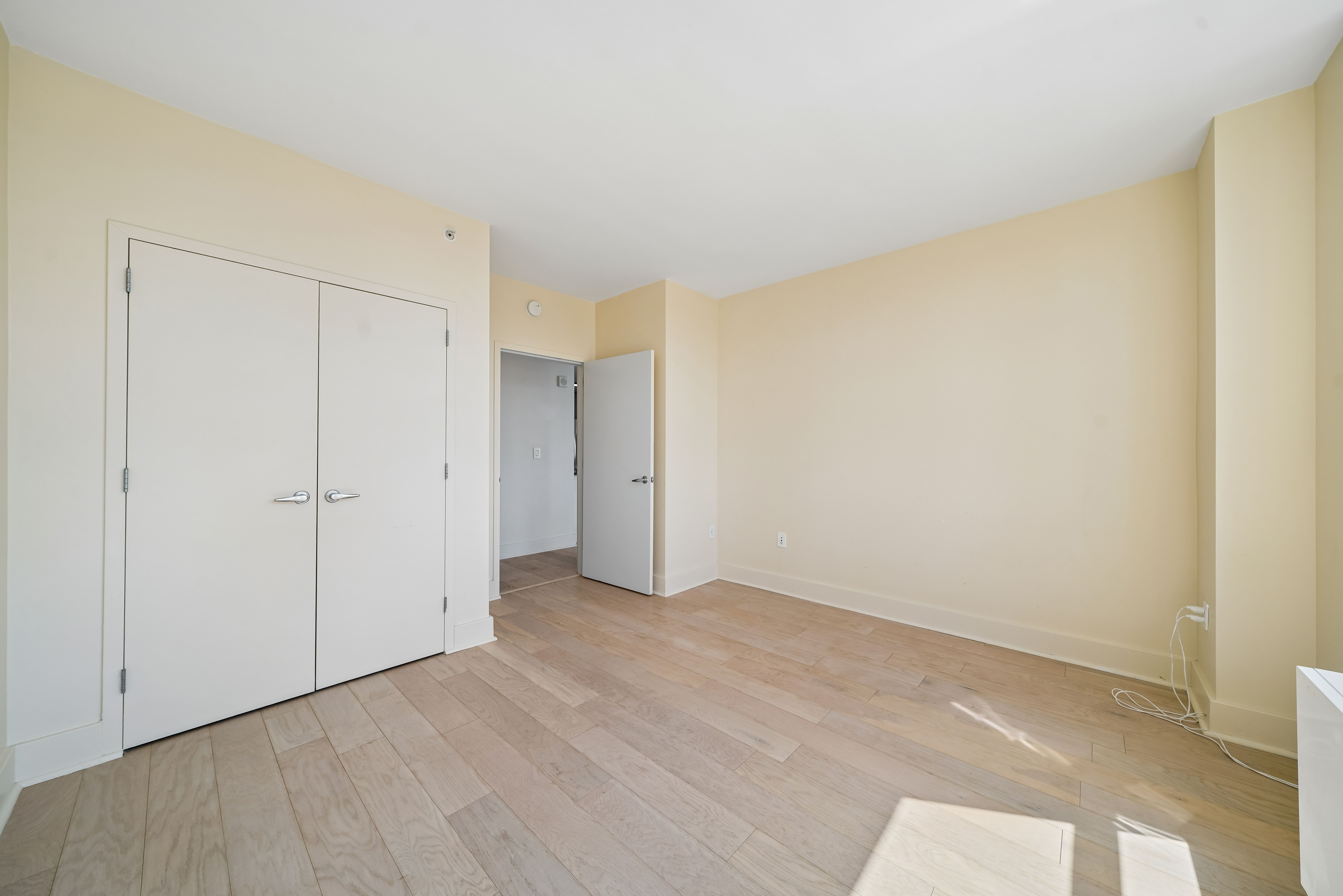 88 Morgan St.  #3809 