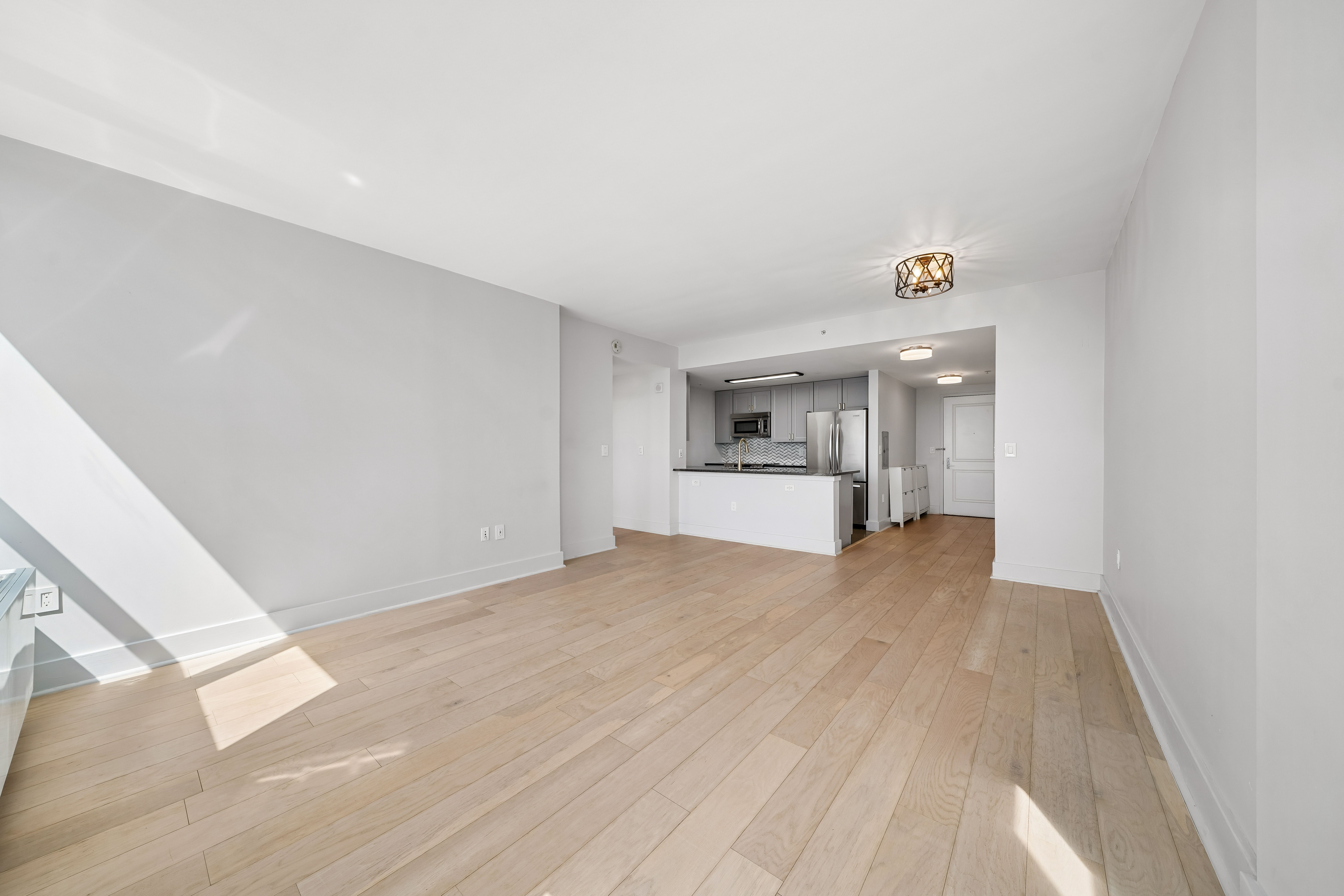 88 Morgan St.  #3809 