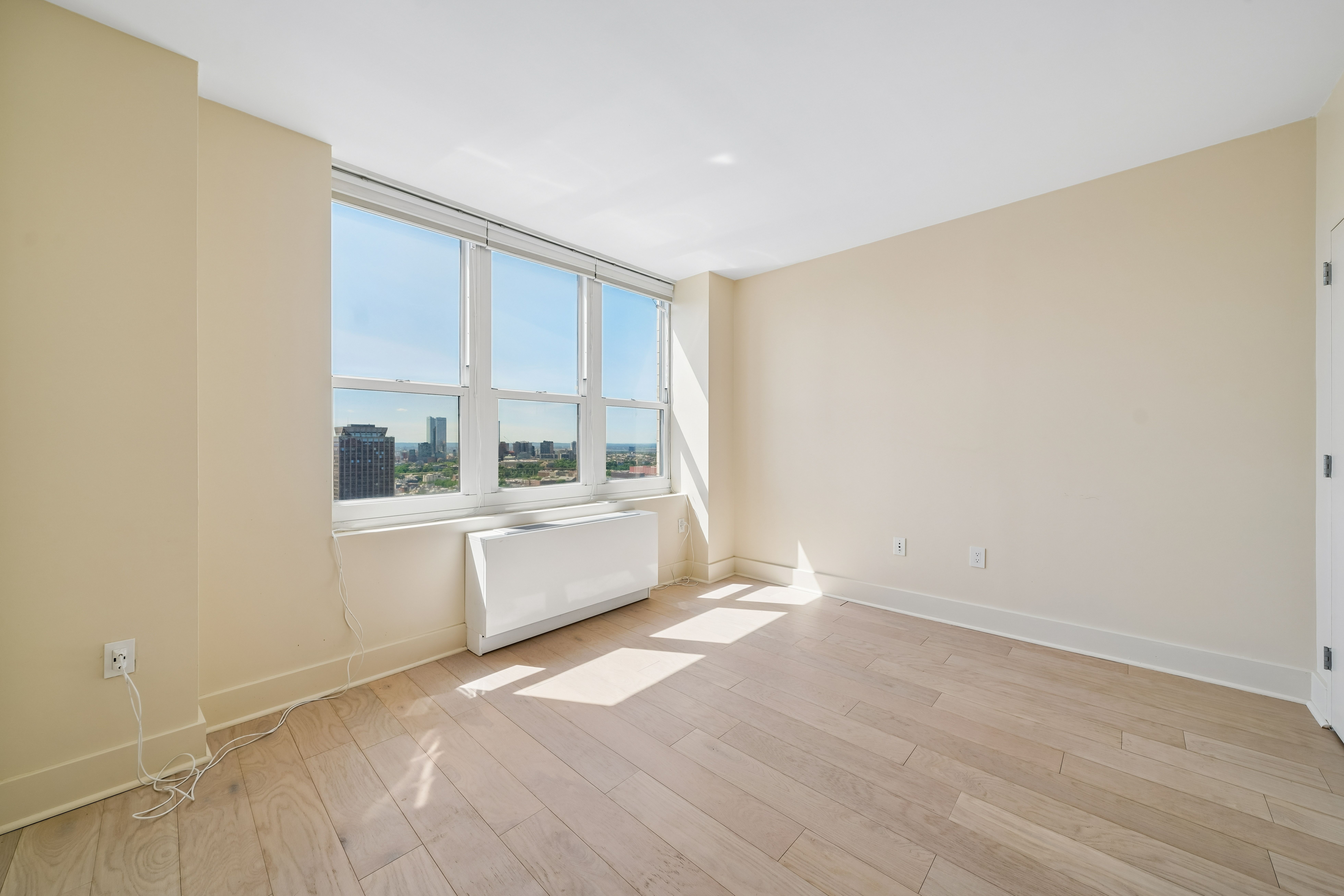 88 Morgan St.  #3809 