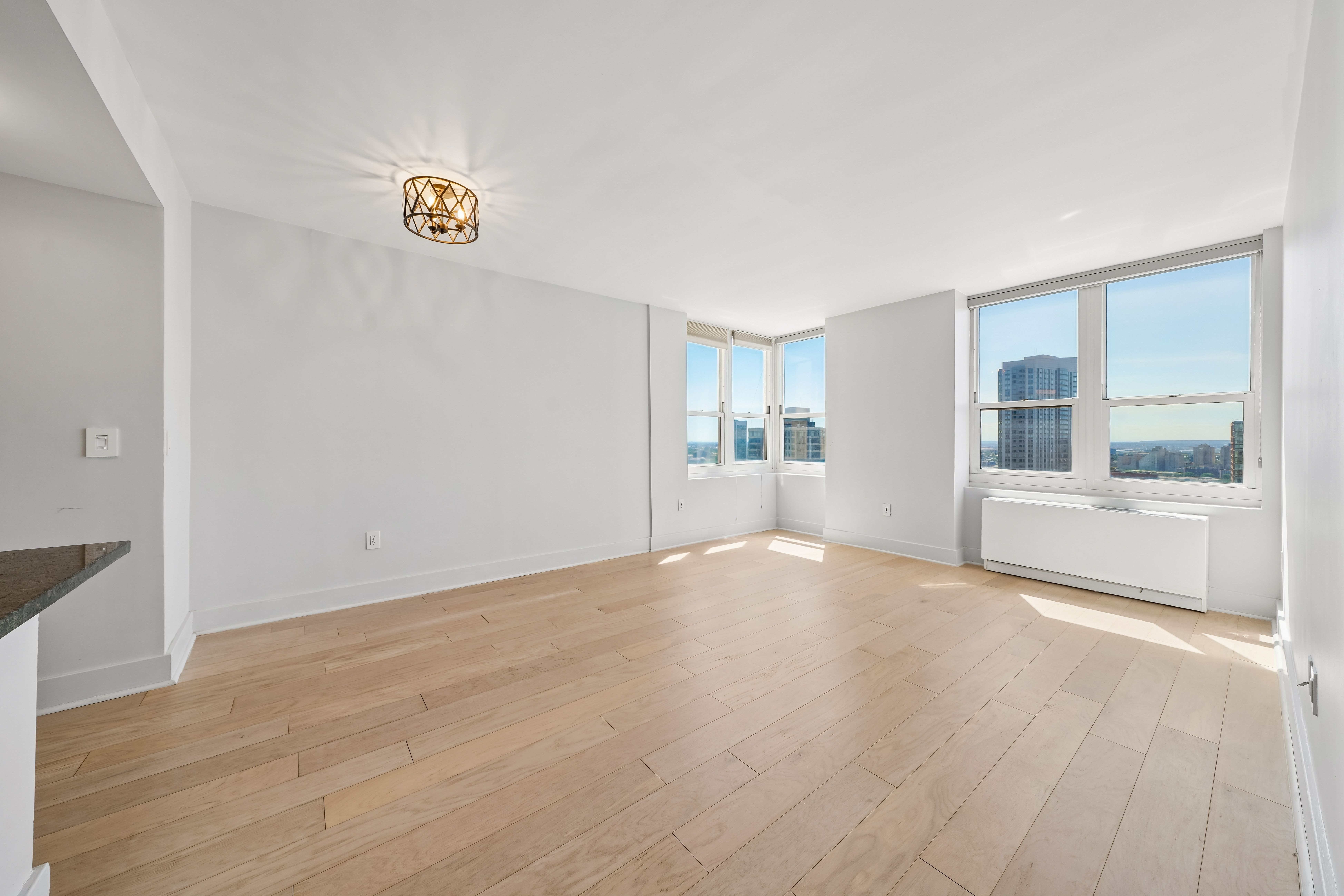 88 Morgan St.  #3809 