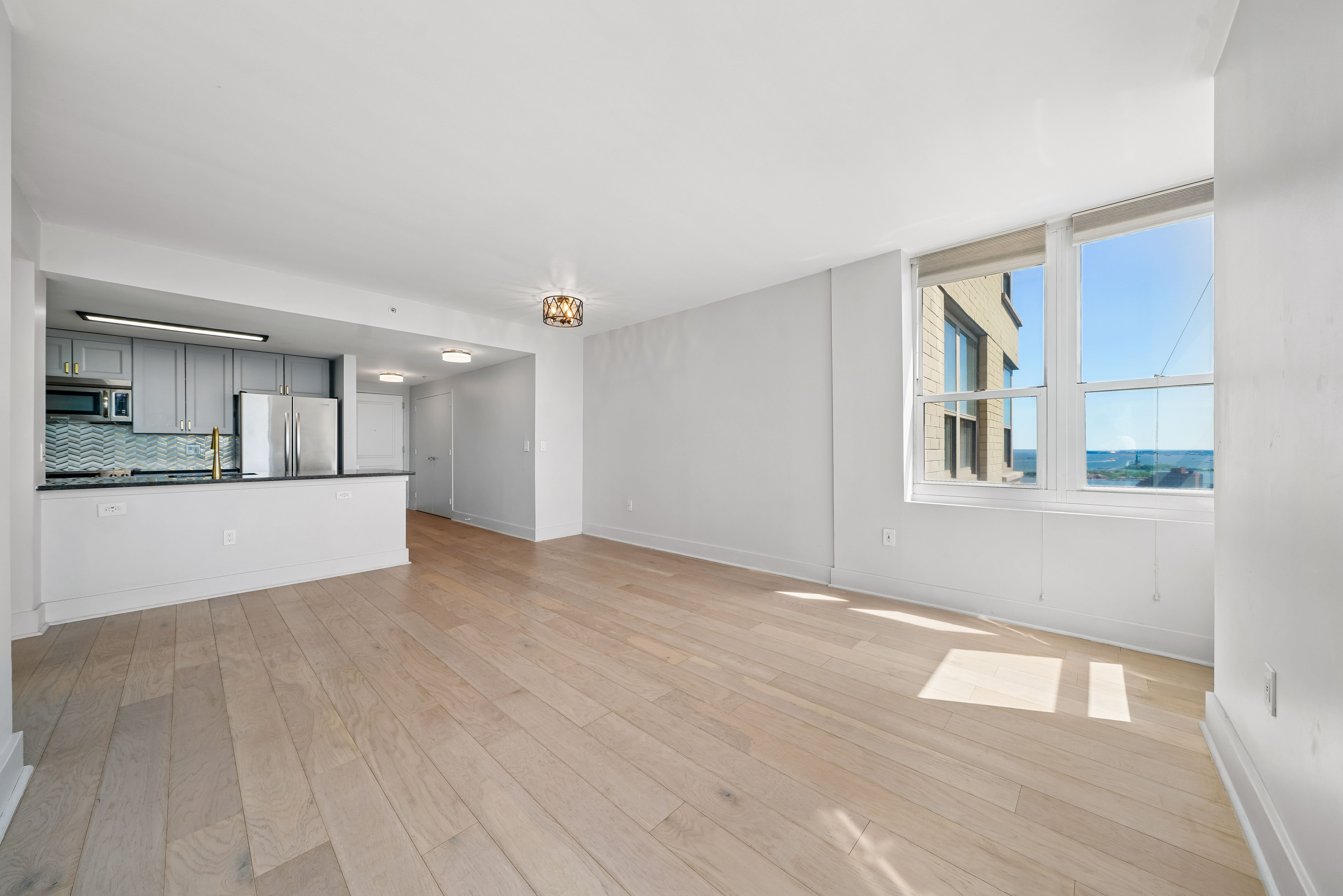88 Morgan St.  #3809 