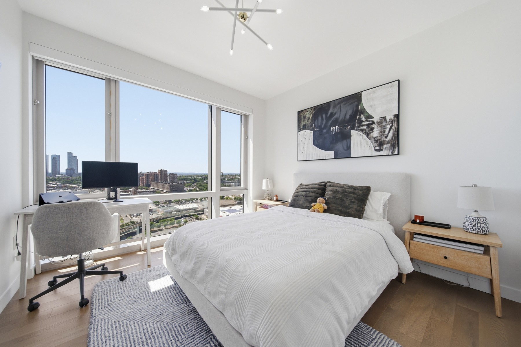 75 Park Lane South Unit# 2207