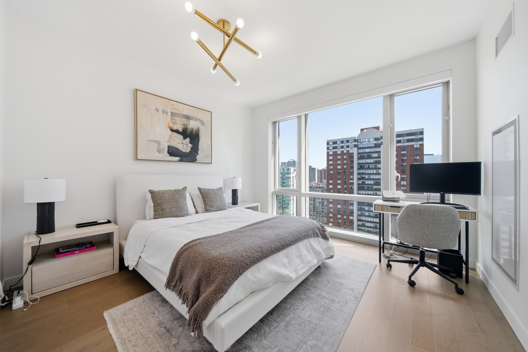75 Park Lane South Unit# 2207