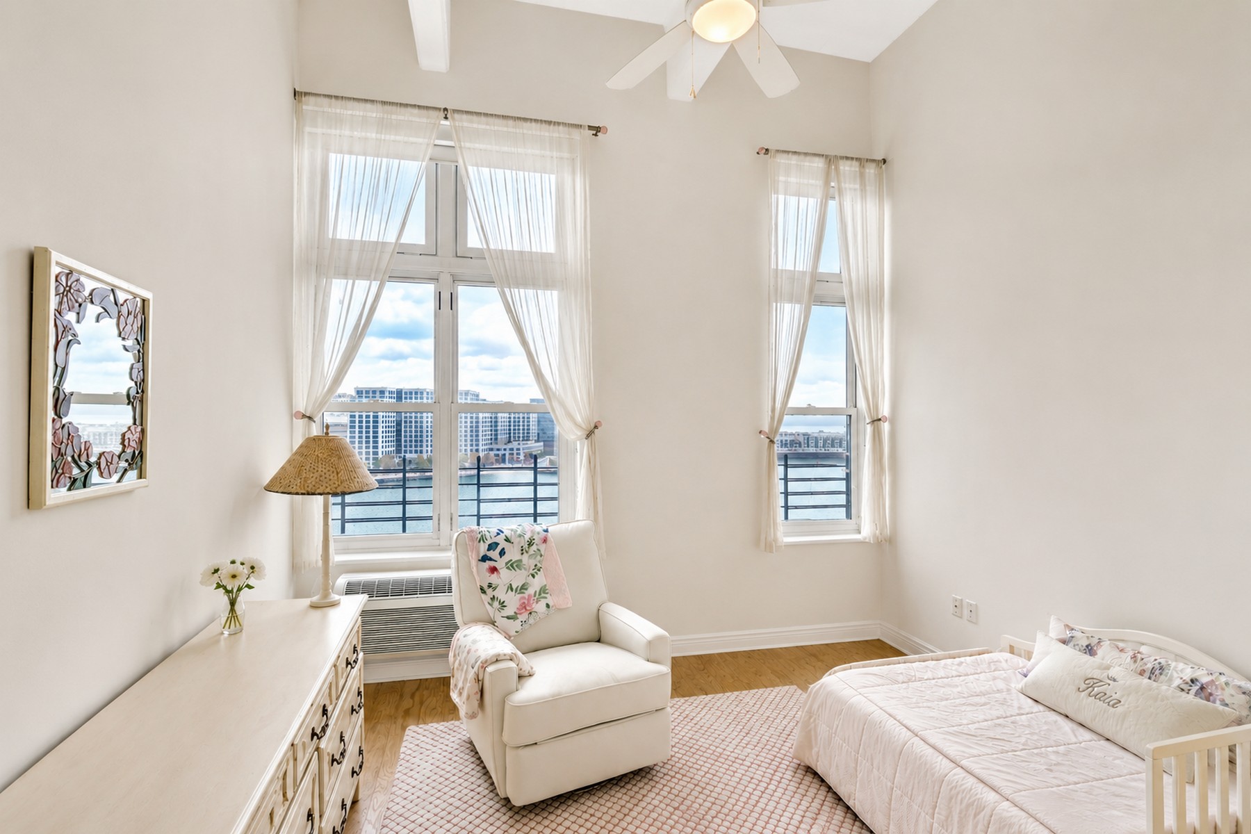 1500 Washington St.  #7E 