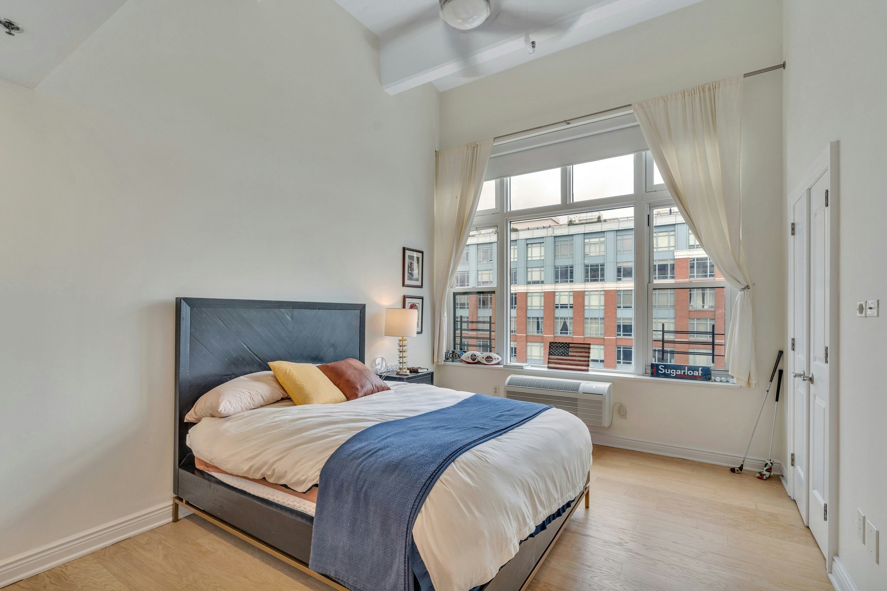 1500 Washington St.  #7E 
