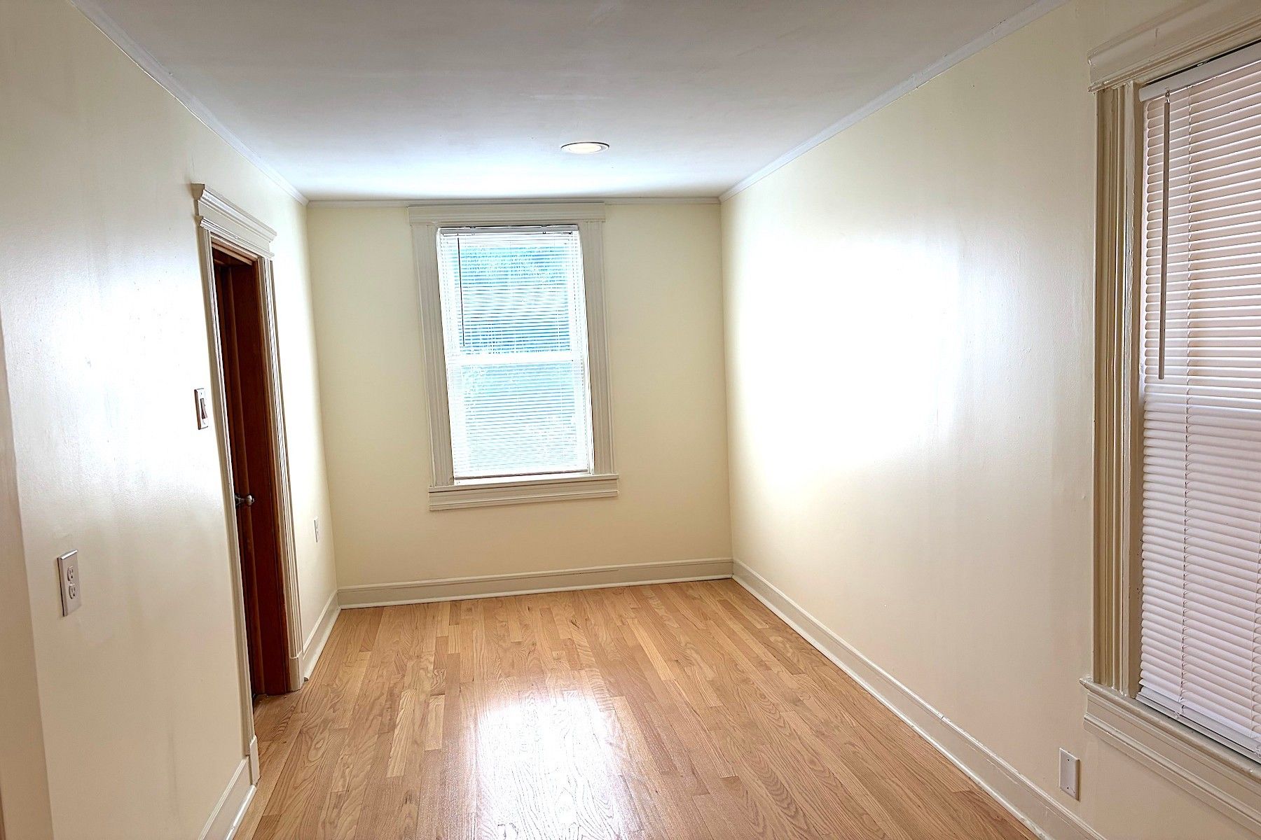 314 Webster Ave  #2 