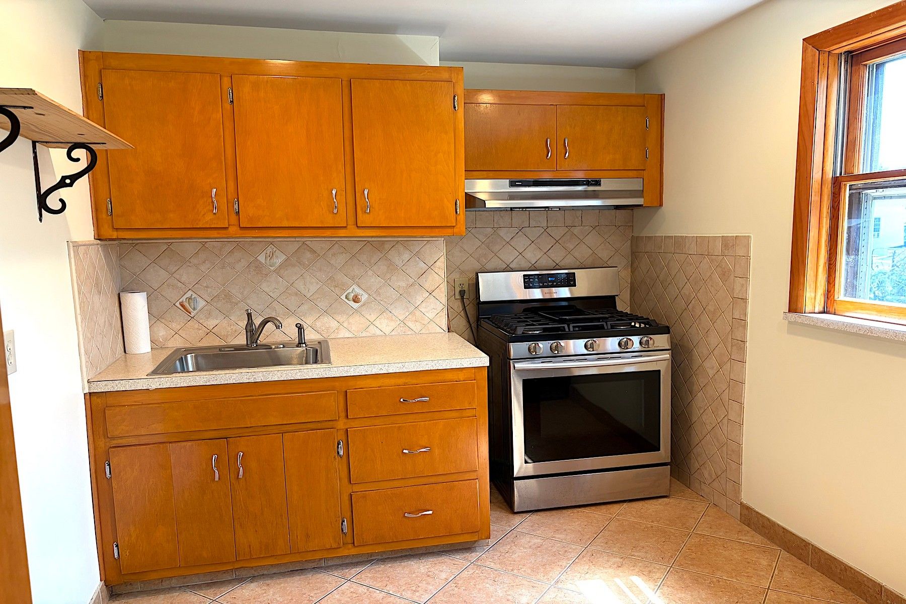 314 Webster Ave  #2 