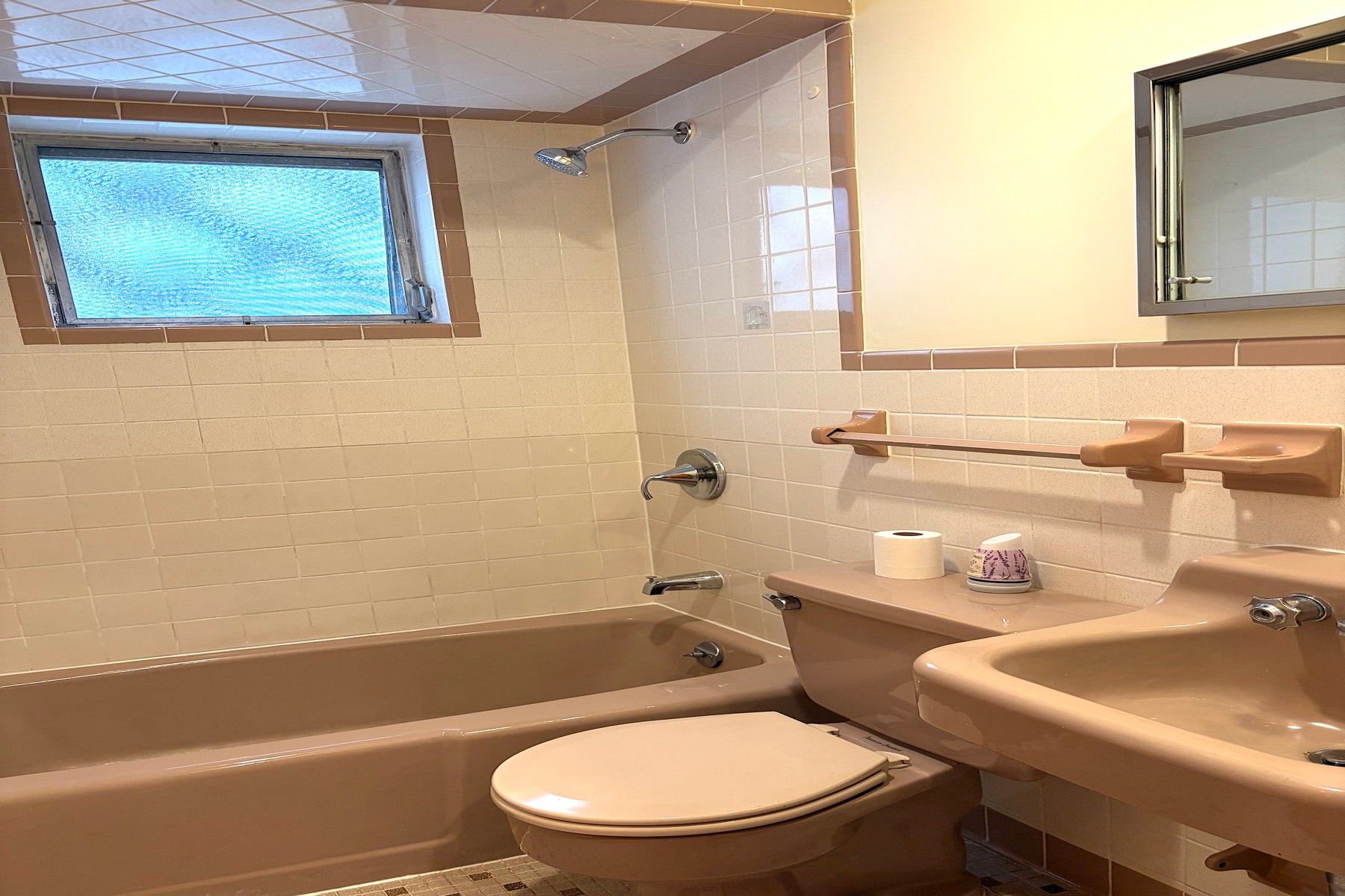 314 Webster Ave  #2 