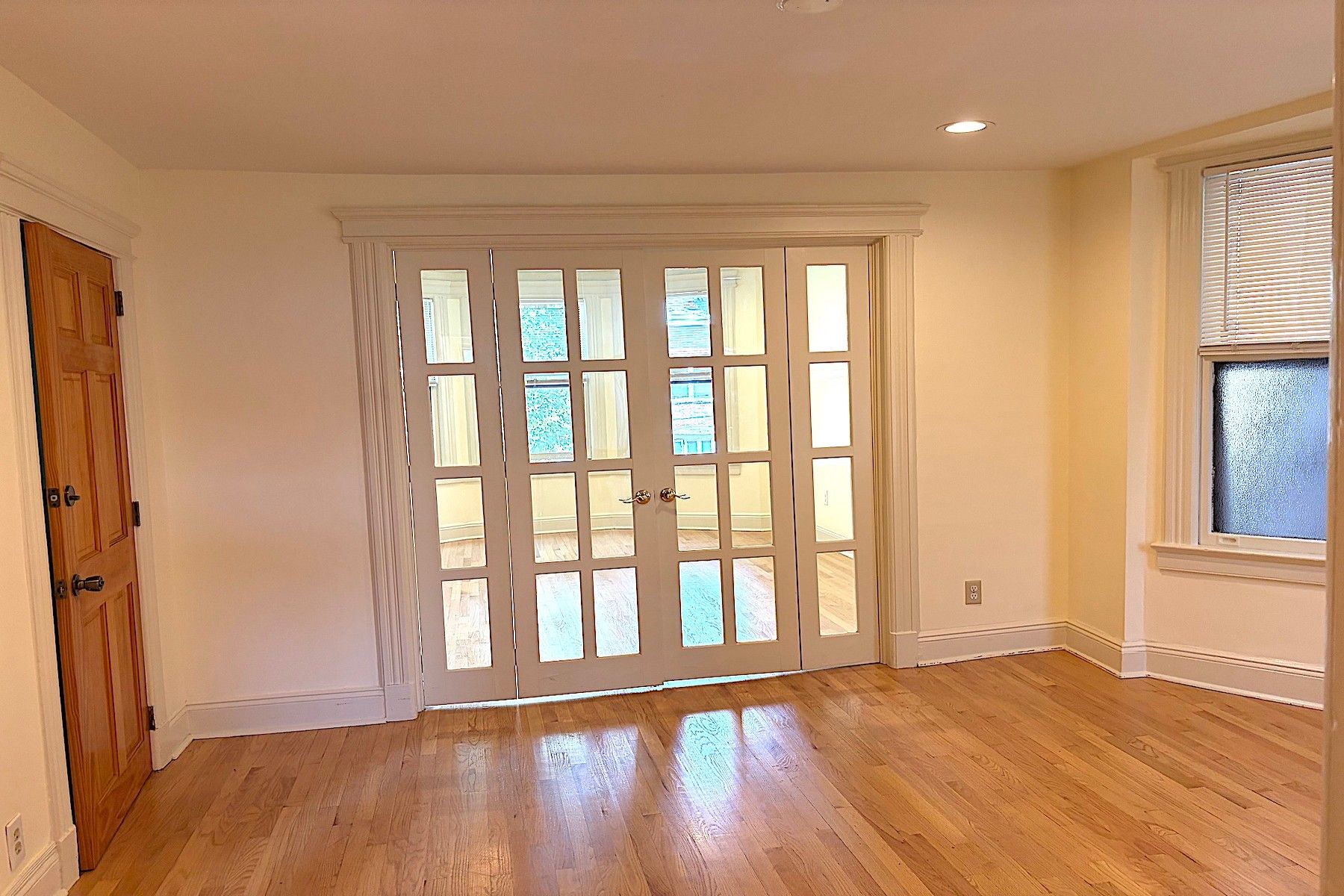 314 Webster Ave  #2 
