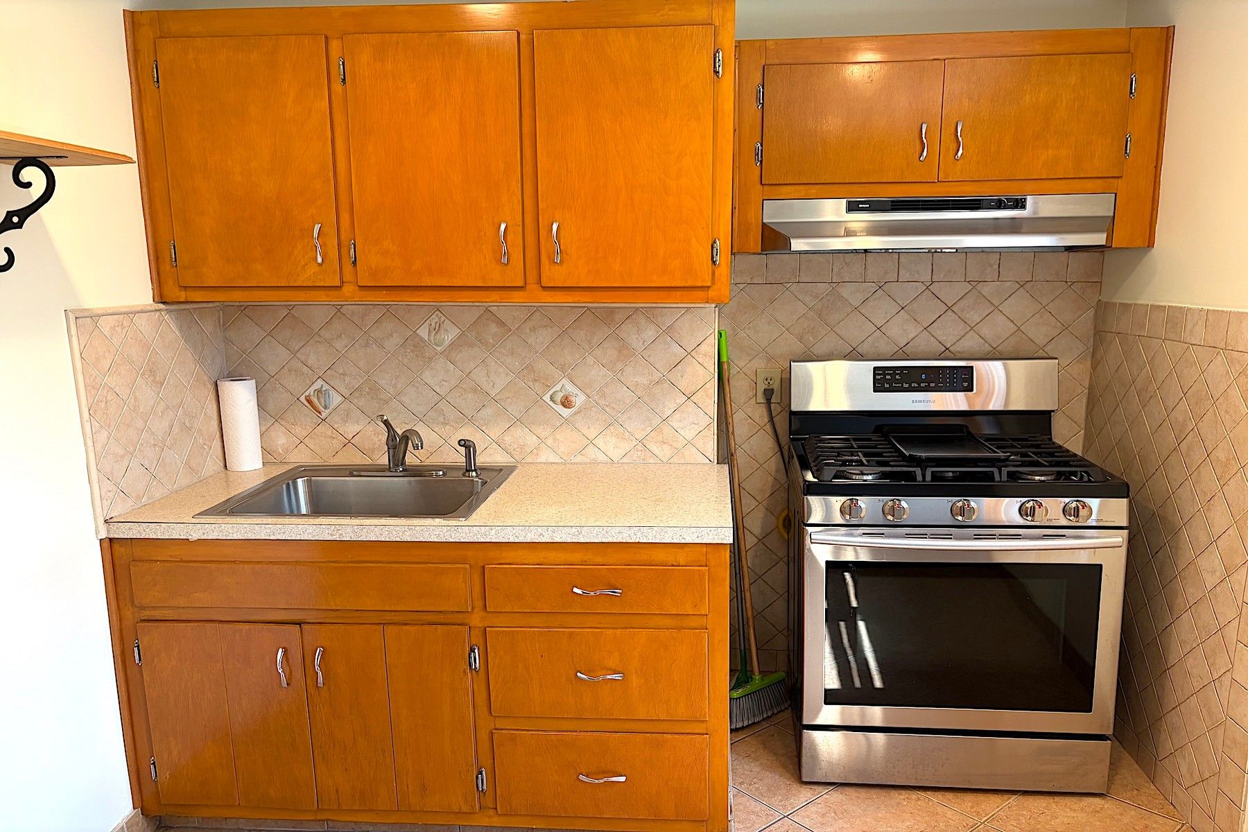 314 Webster Ave  #2 
