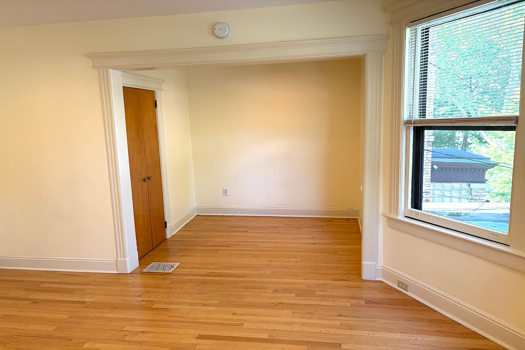 314 Webster Ave  #2 