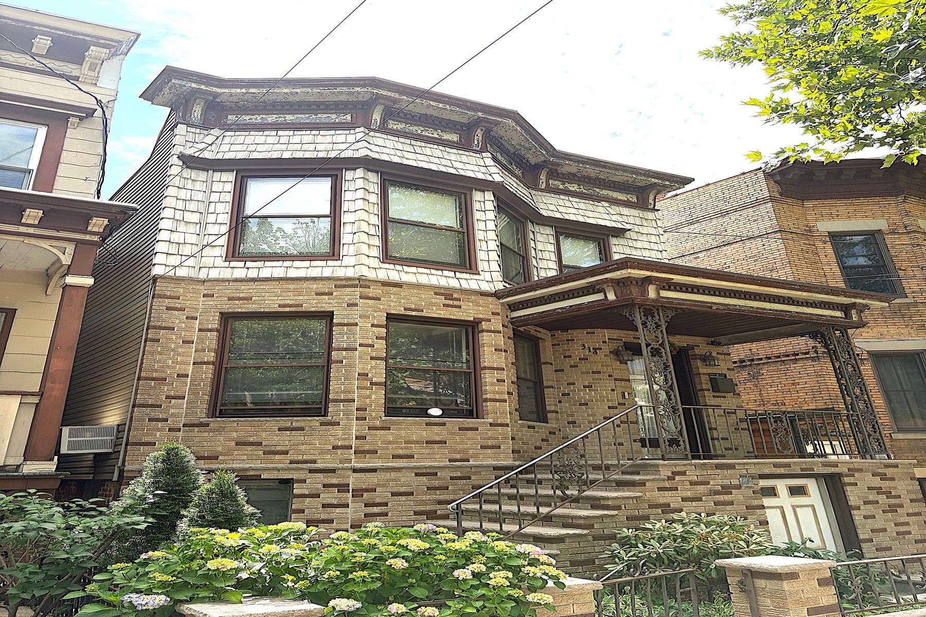 314 Webster Ave  #2 