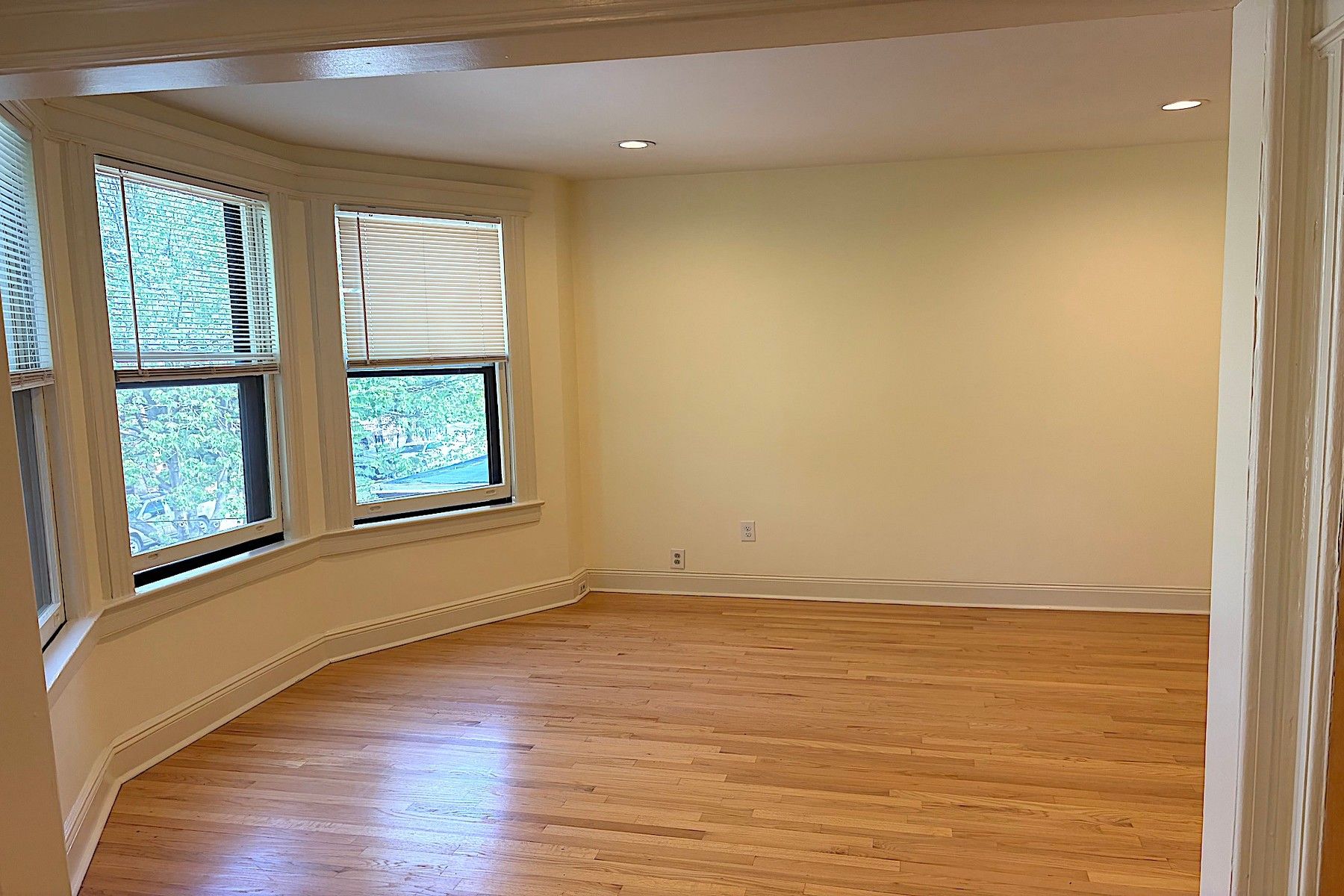 314 Webster Ave  #2 