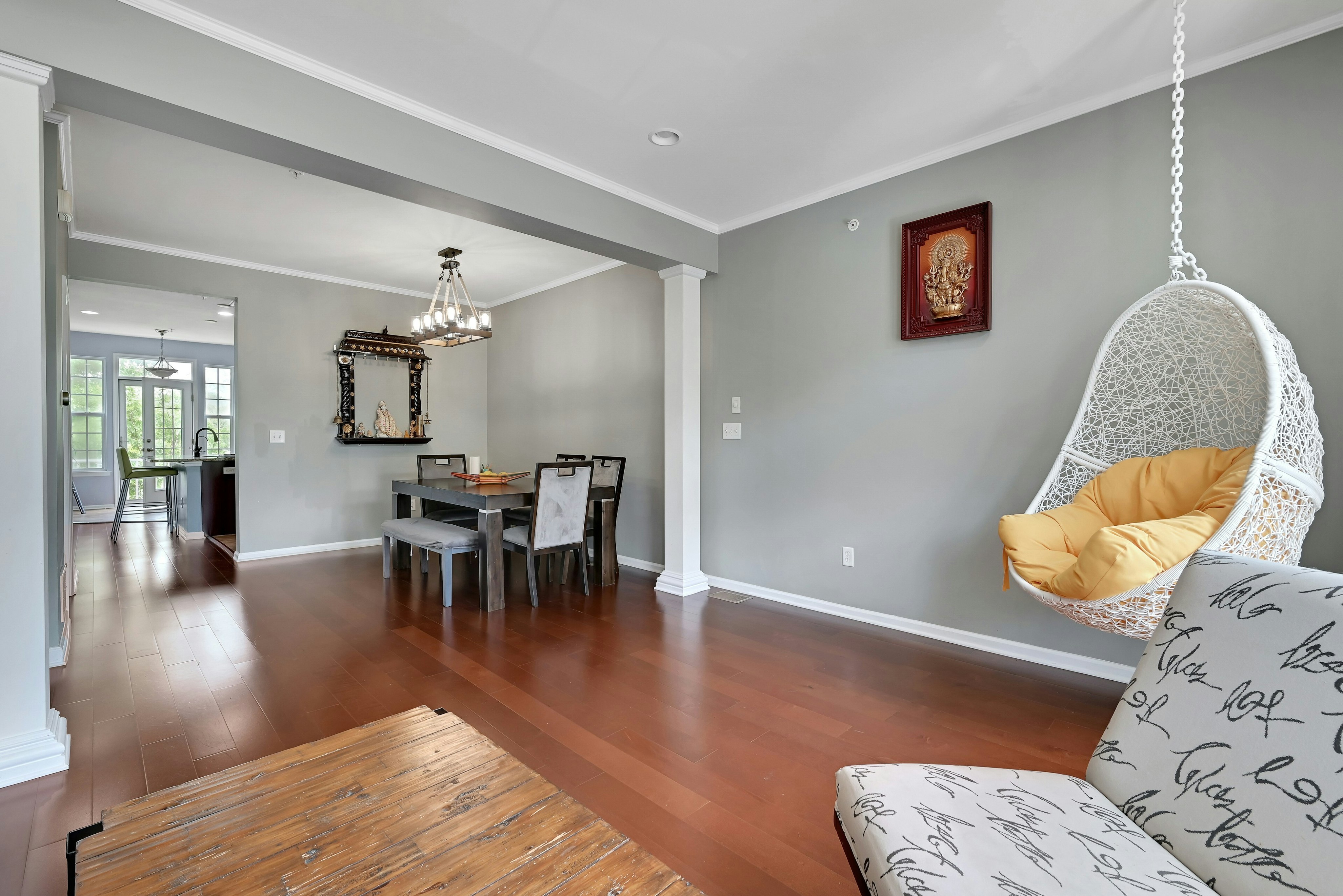 16 Creekside Court Apt #16 