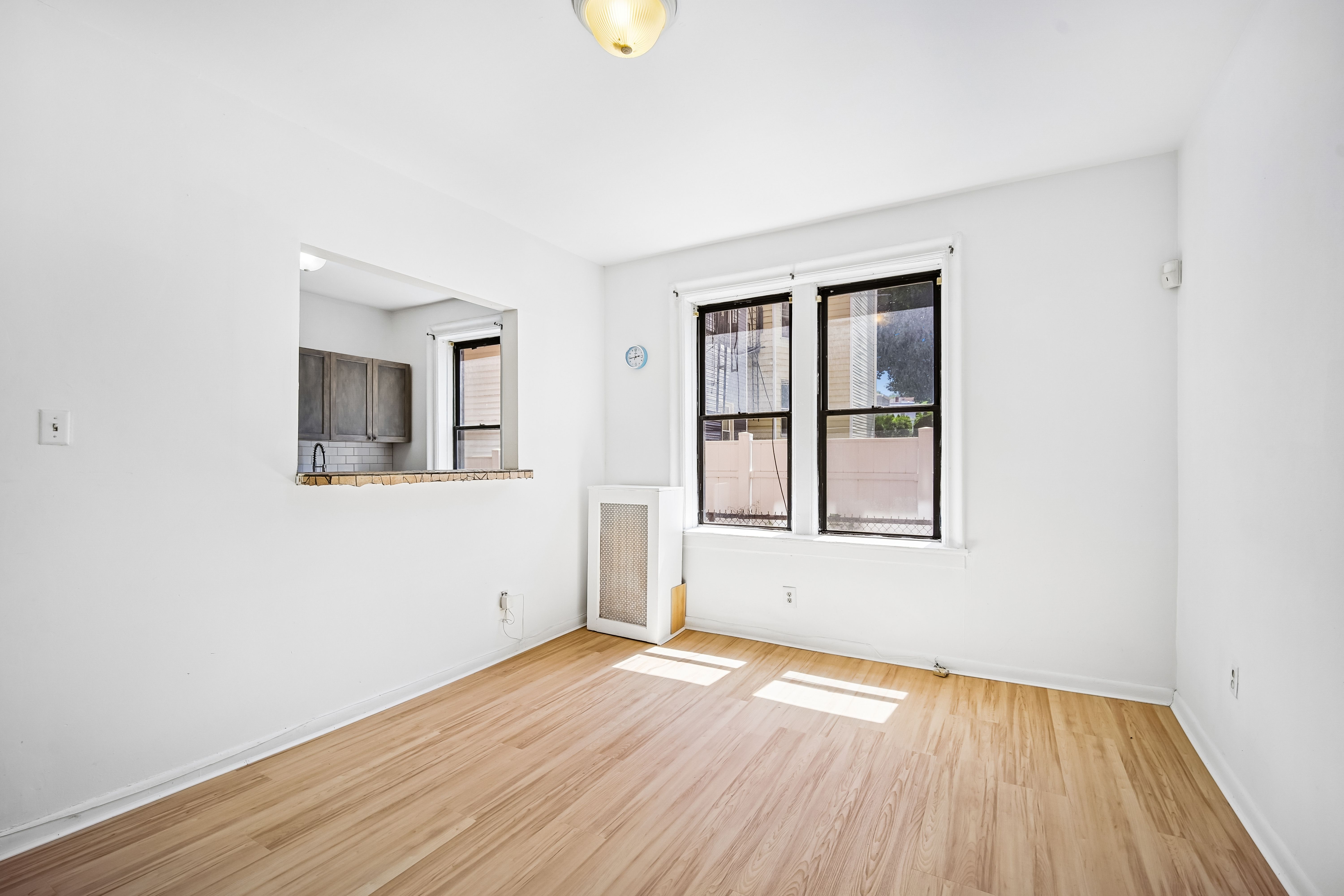 429 Fairmount Ave  #104 