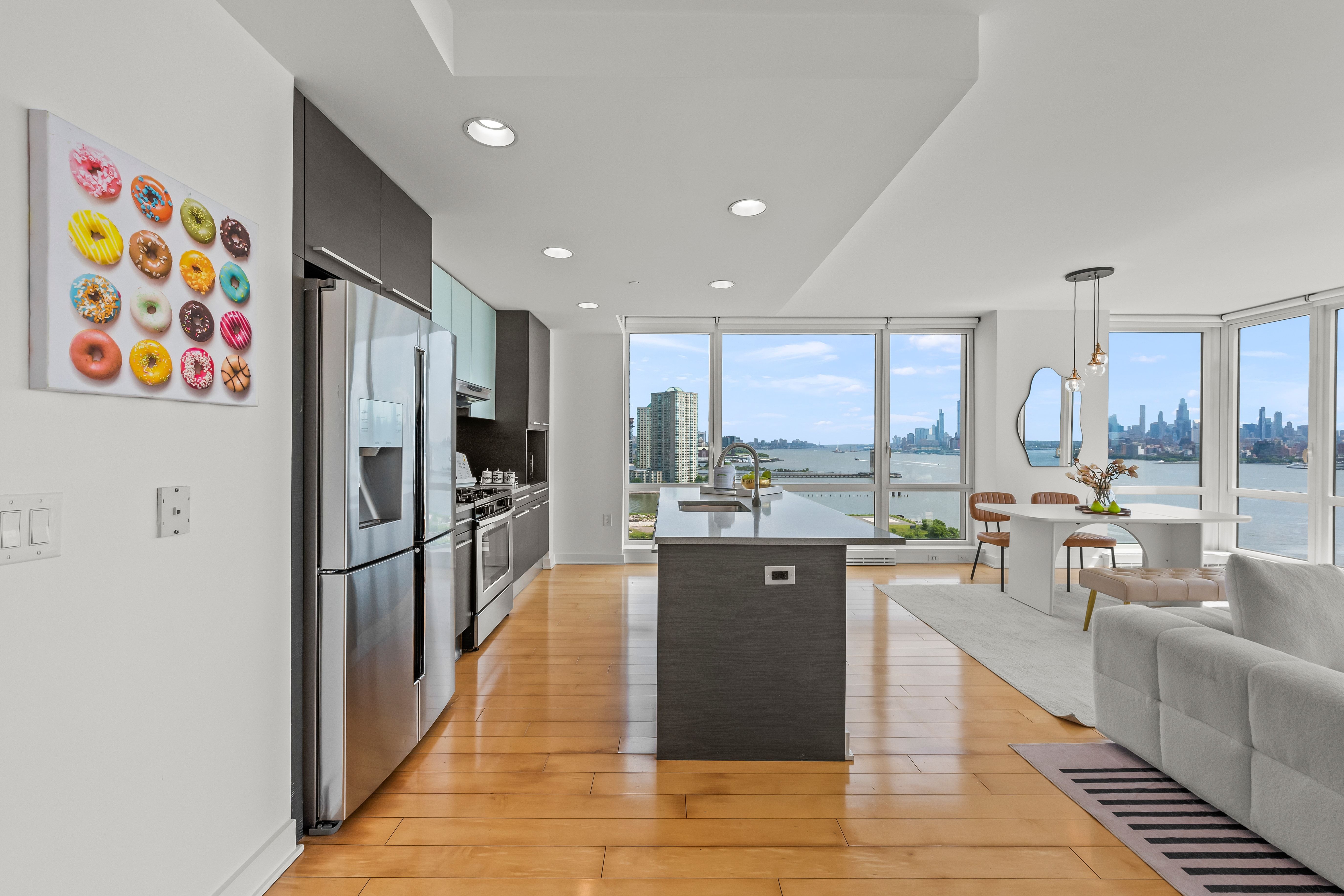 2 2nd Street  #1602 