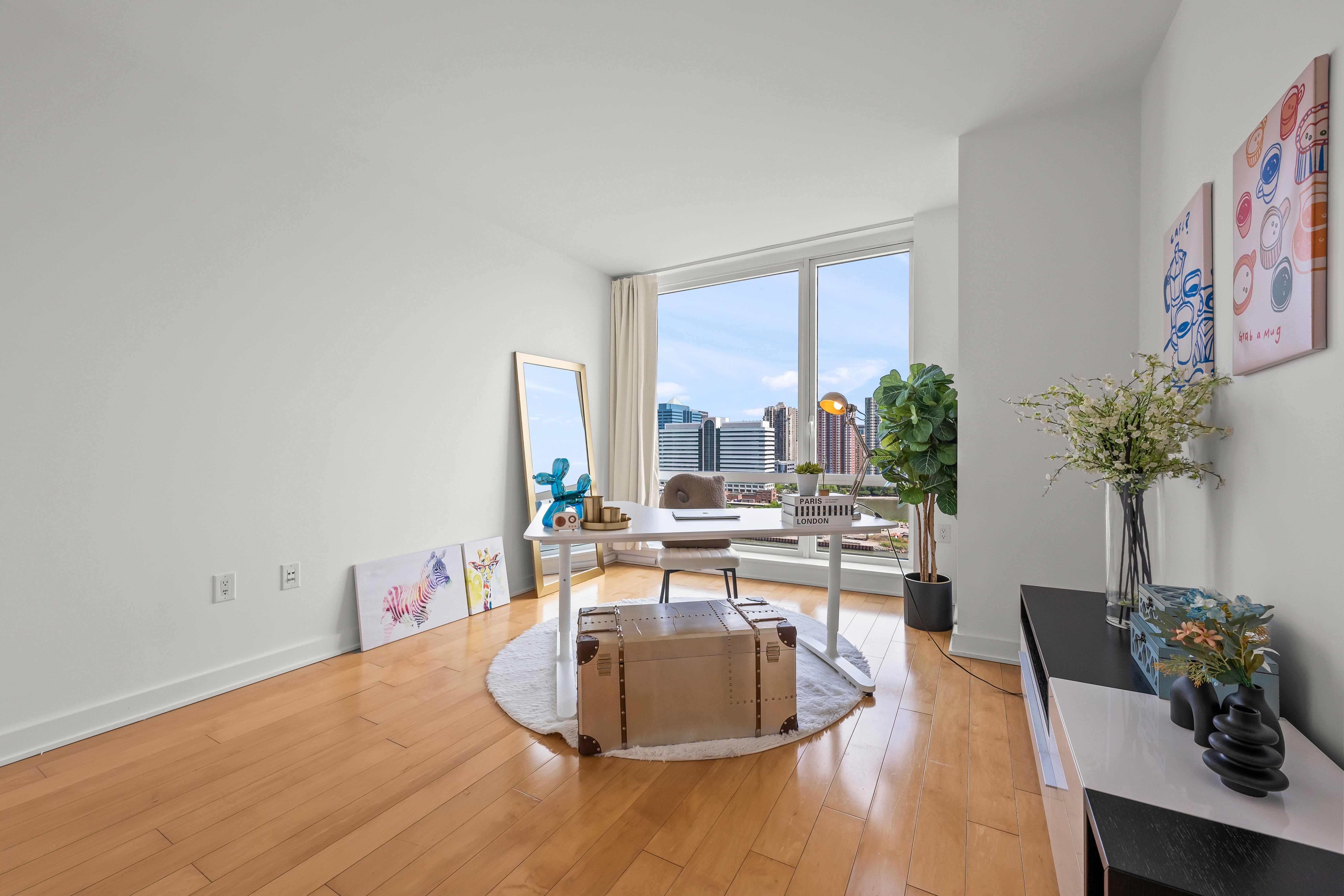2 2nd Street  #1602 