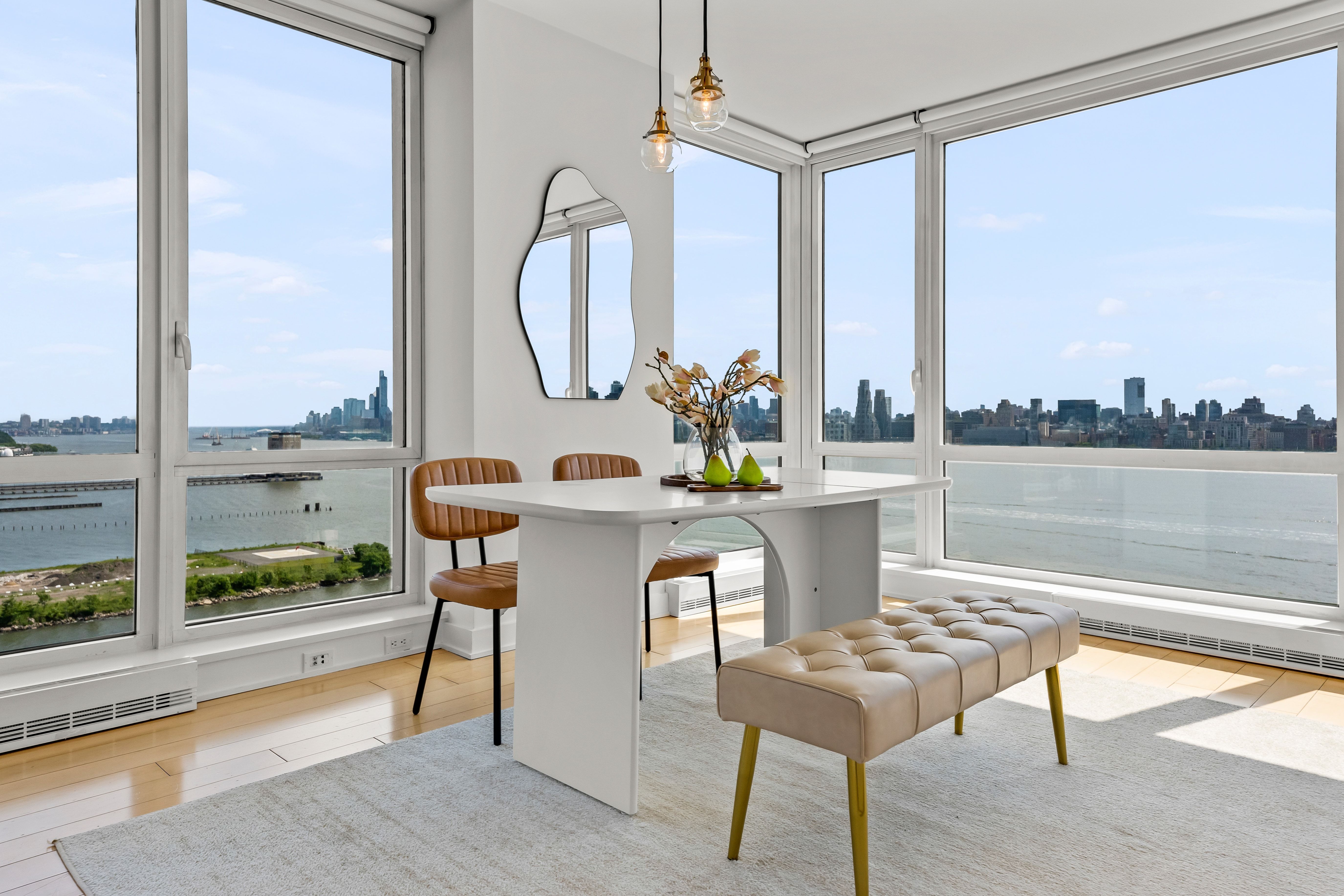 2 2nd Street  #1602 