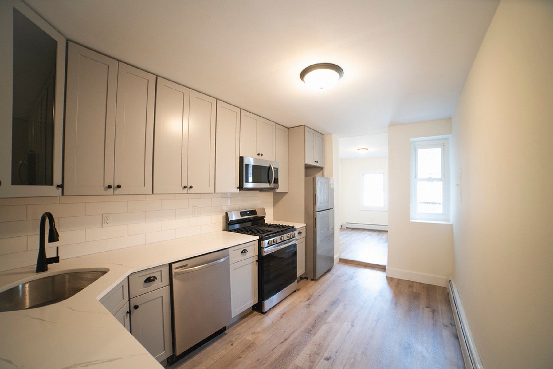 206 48th Street  #3 