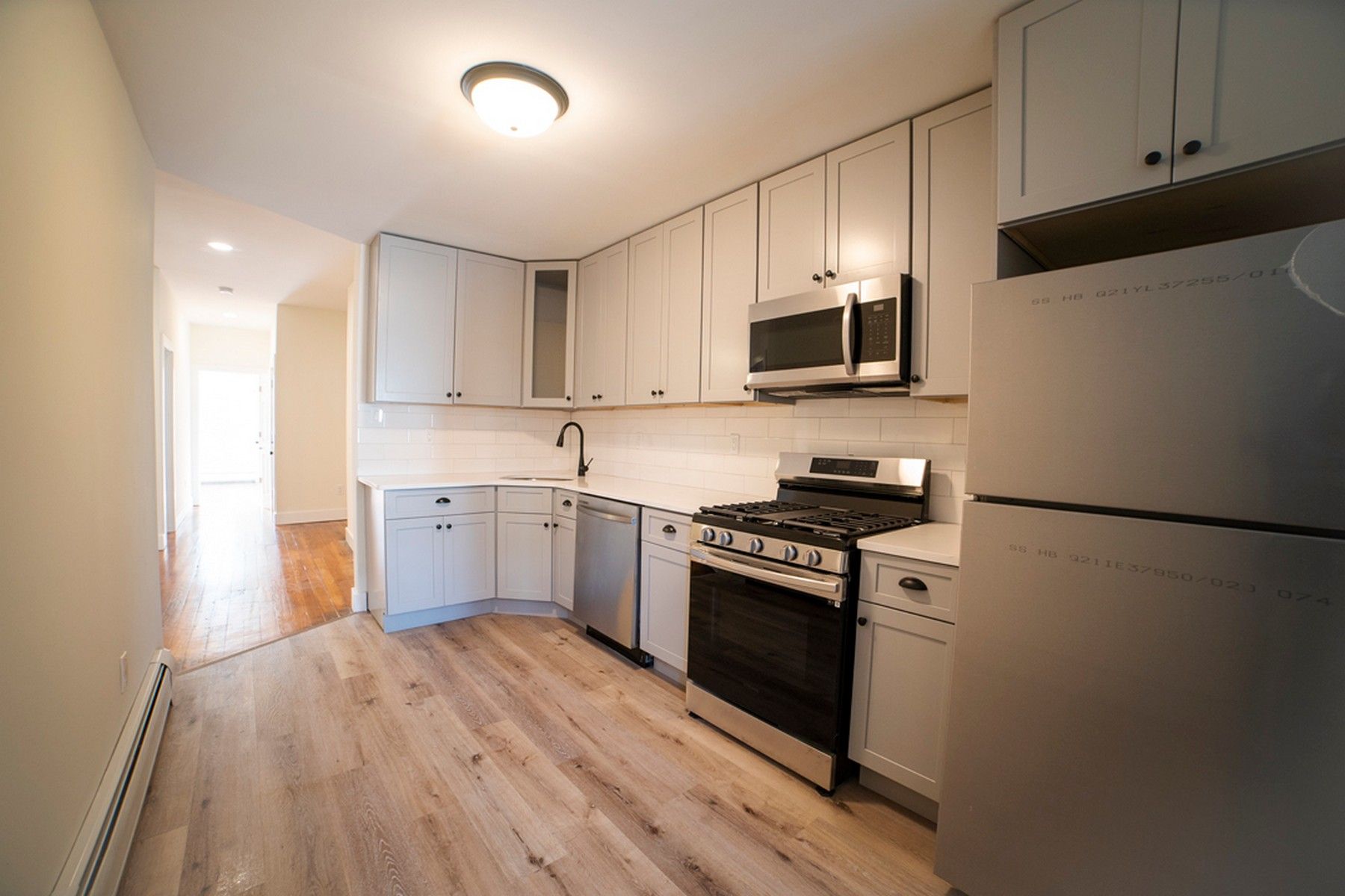 206 48th Street  #3 