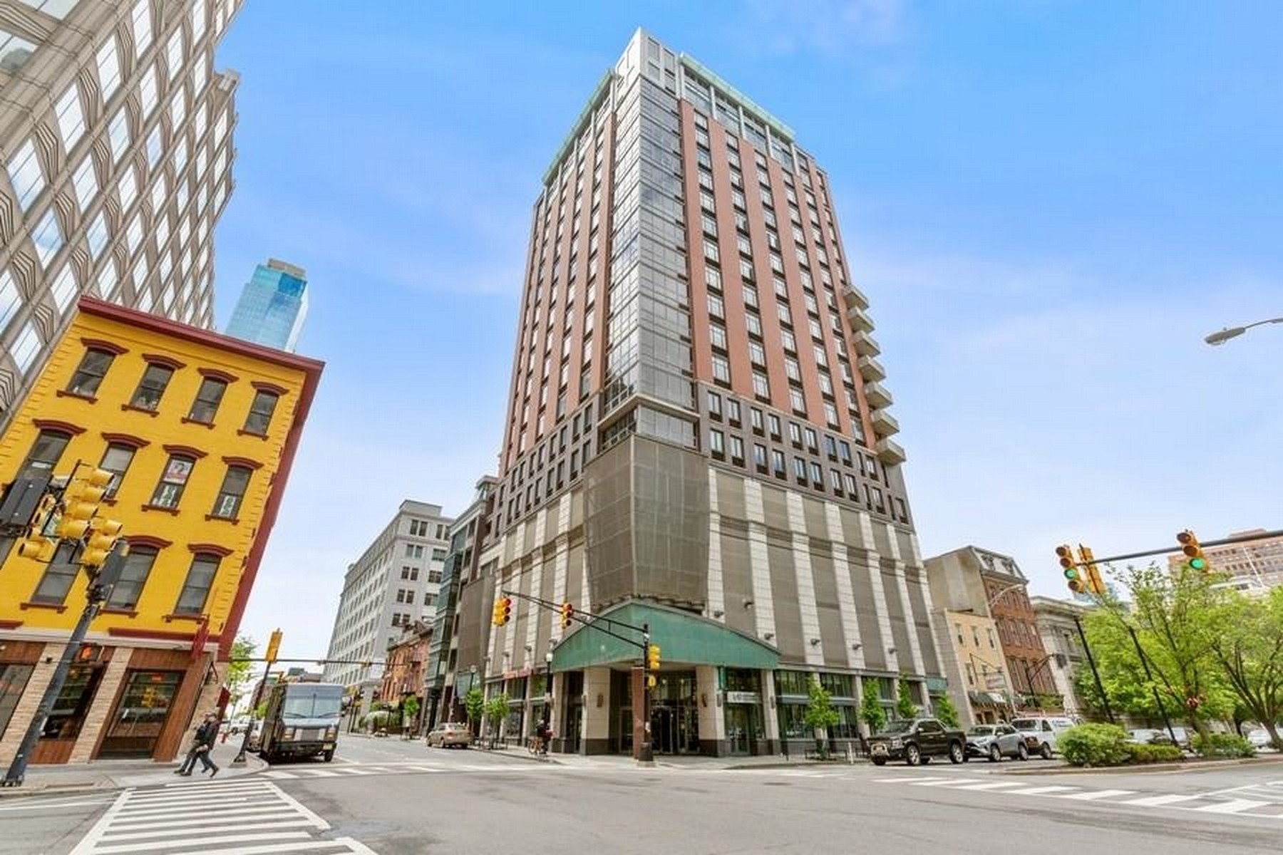 105 Greene Street  #1901 