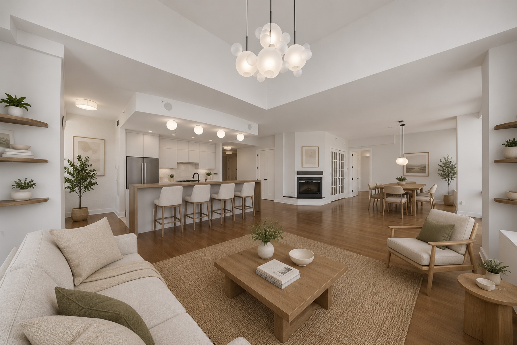 105 Greene Street  #1901 
