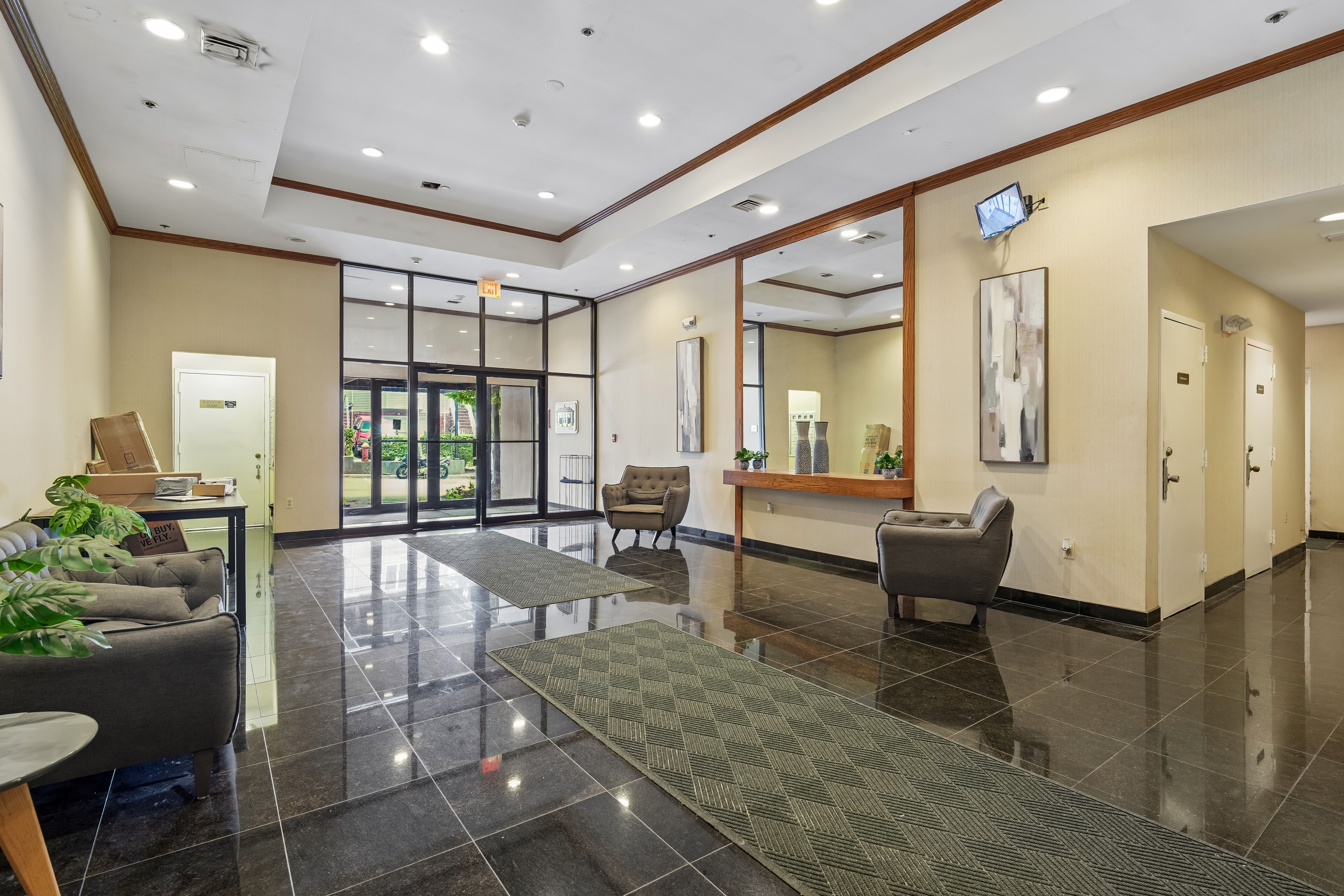 200 Division St.  #3K 