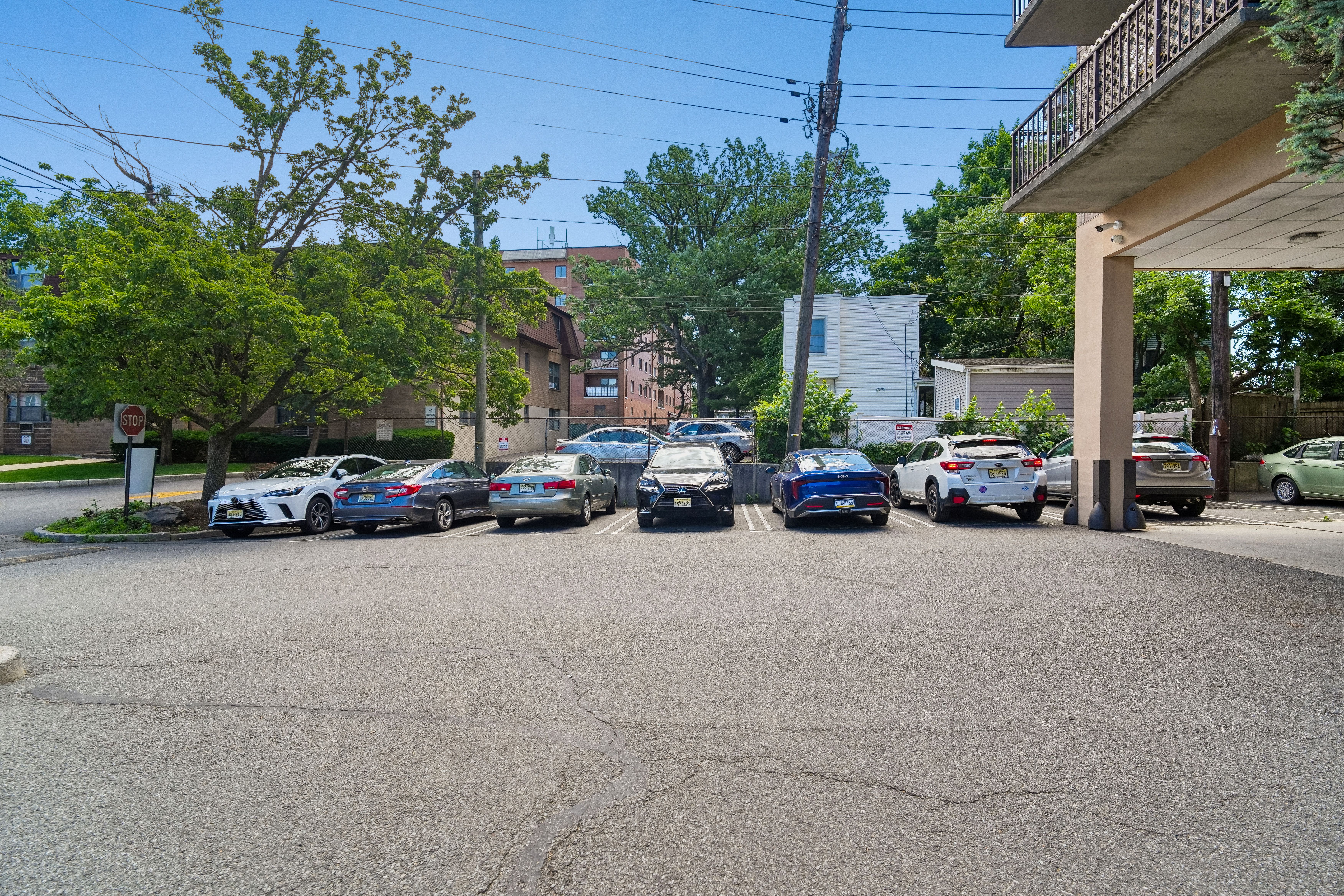 200 Division St.  #3K 