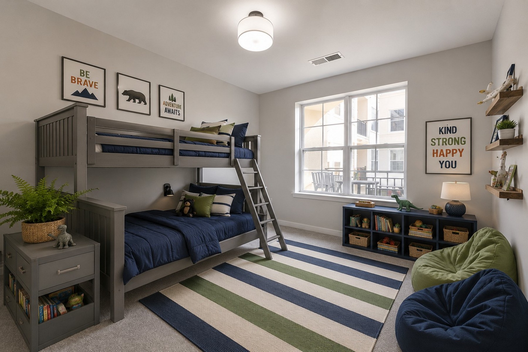 443 2nd Street Apt 302