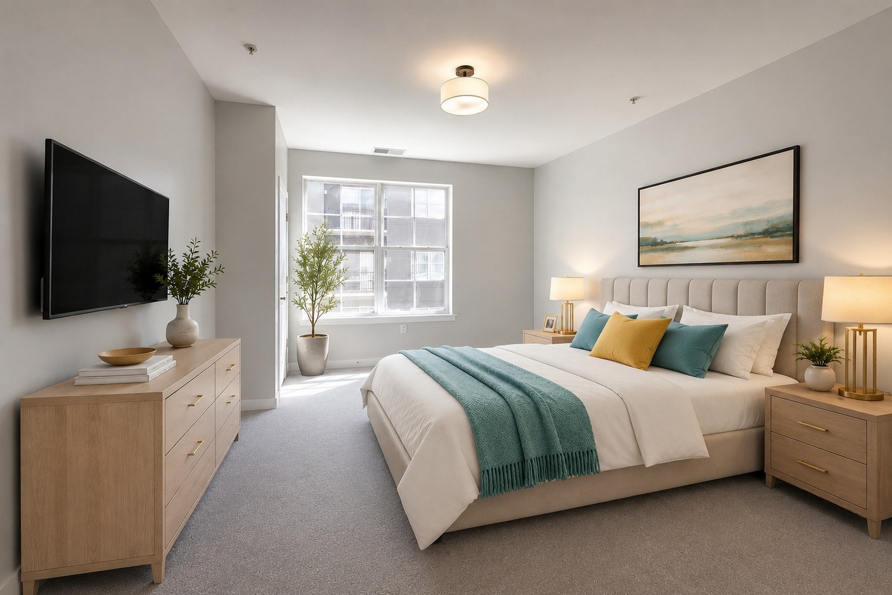443 2nd Street Apt 302