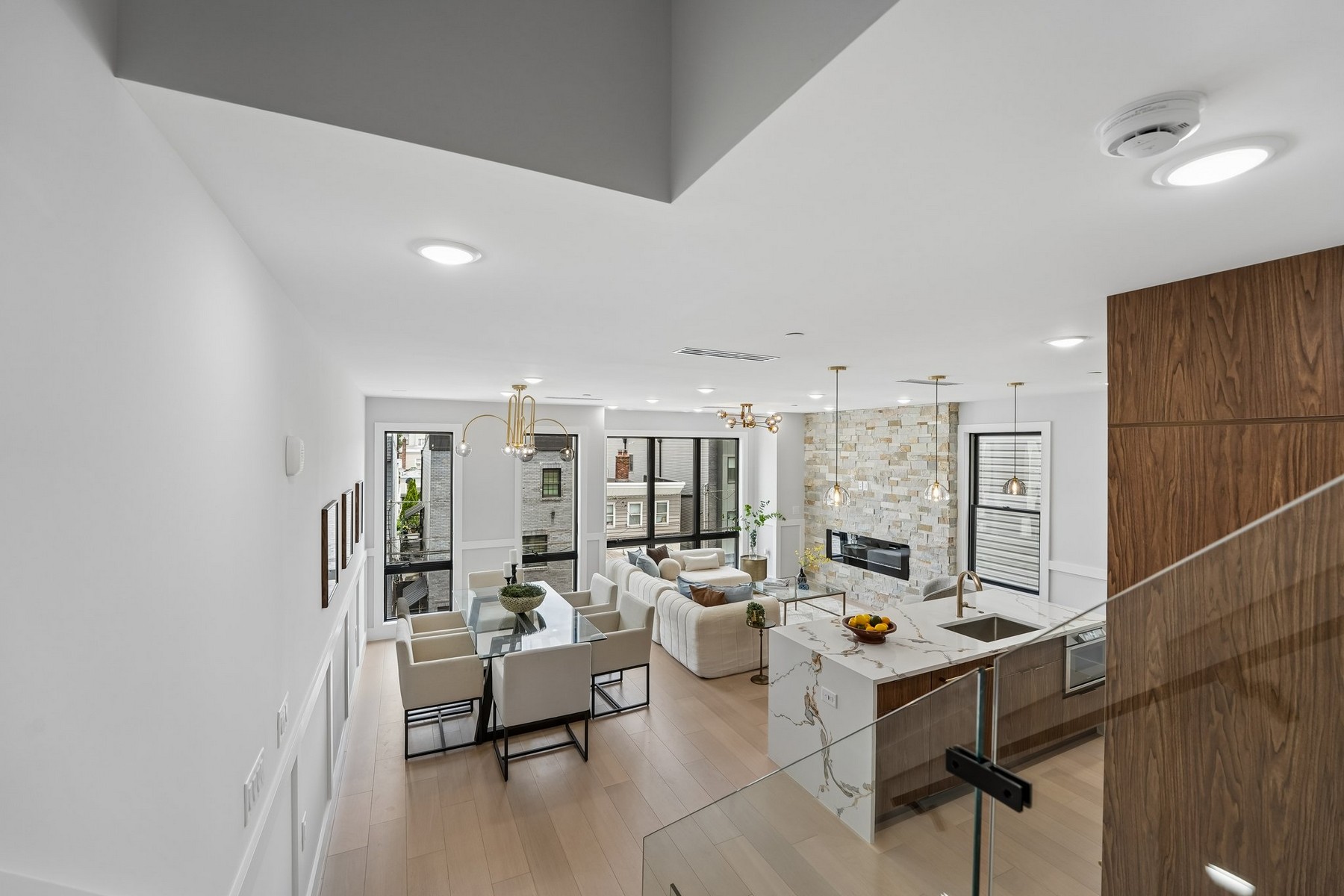 33 Bleecker St Unit# 3