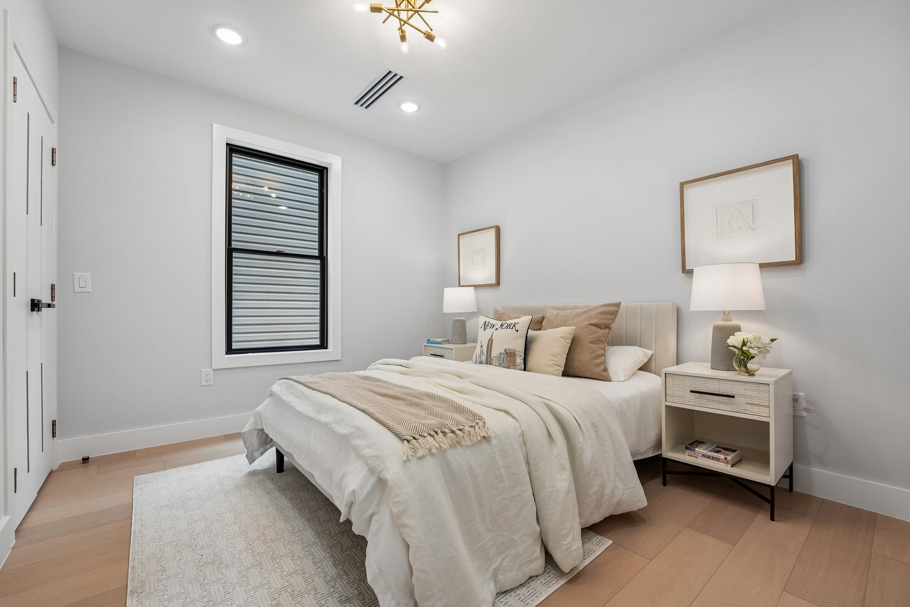 33 Bleecker St Unit# 3