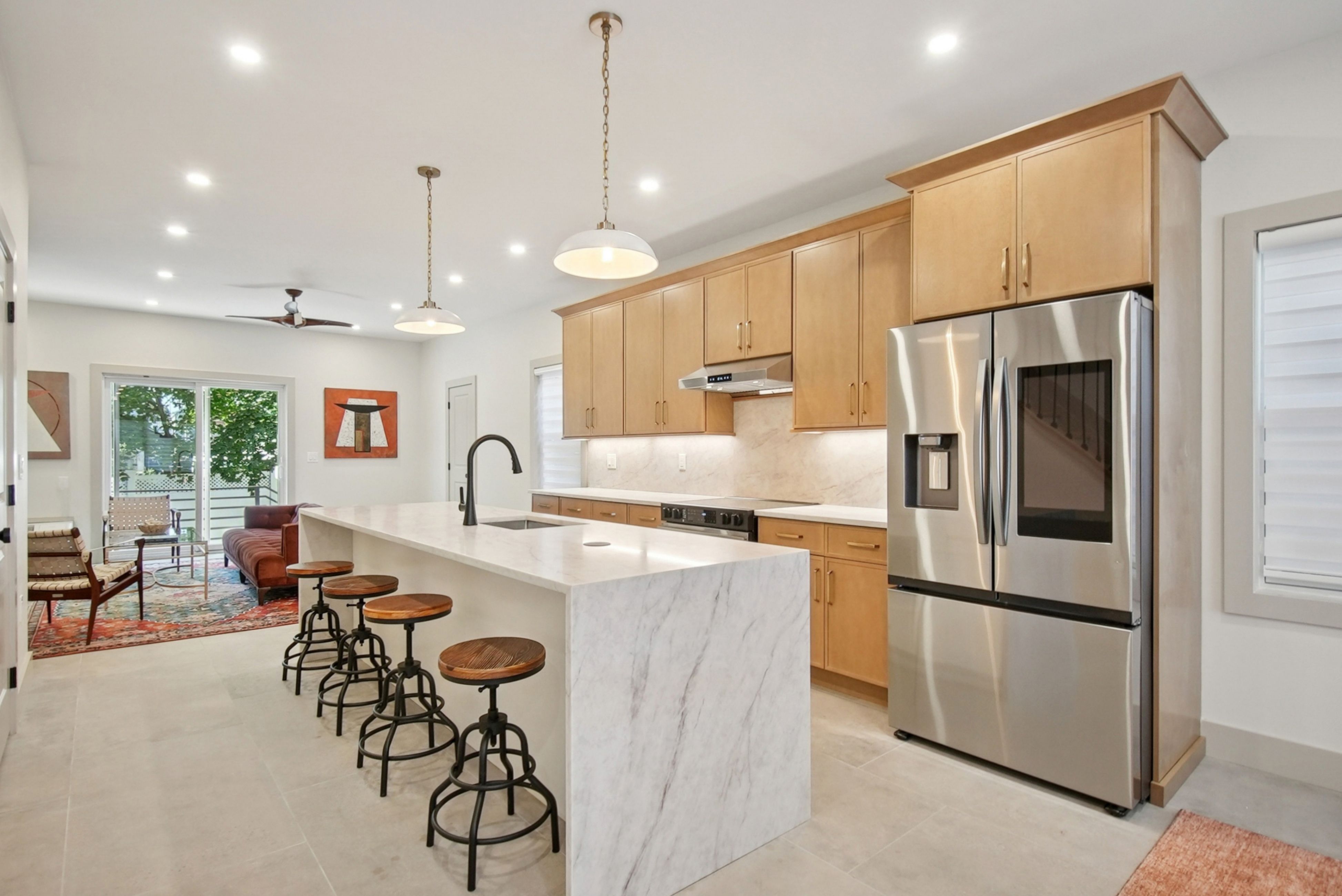 121A Clinton Ave 