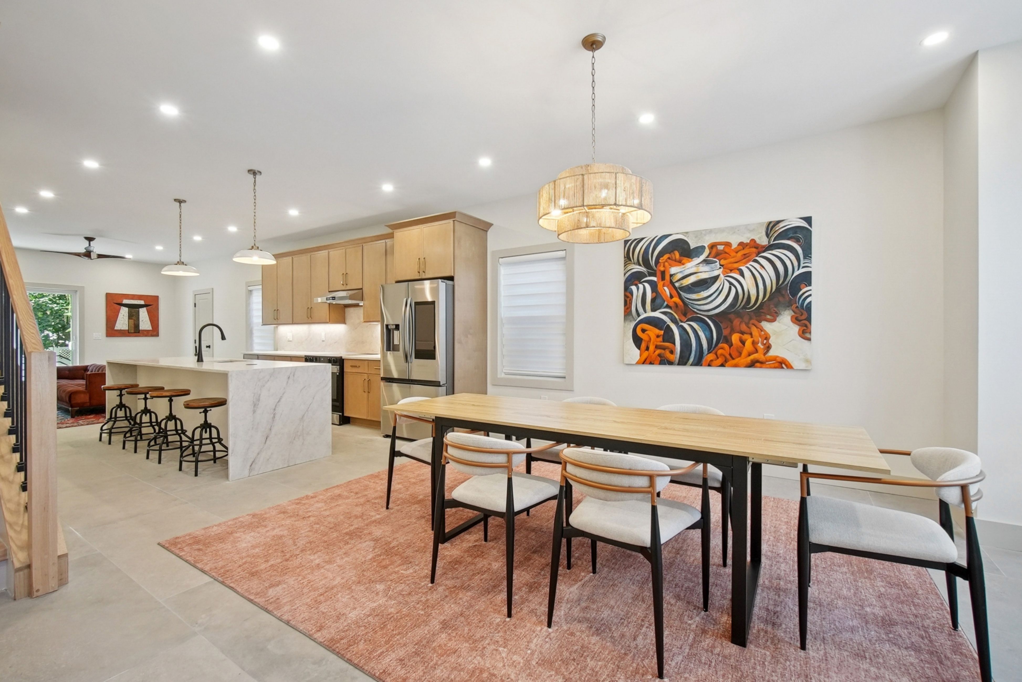 121A Clinton Ave 