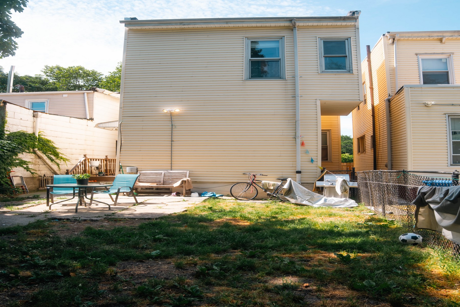 30 Gardner Ave 