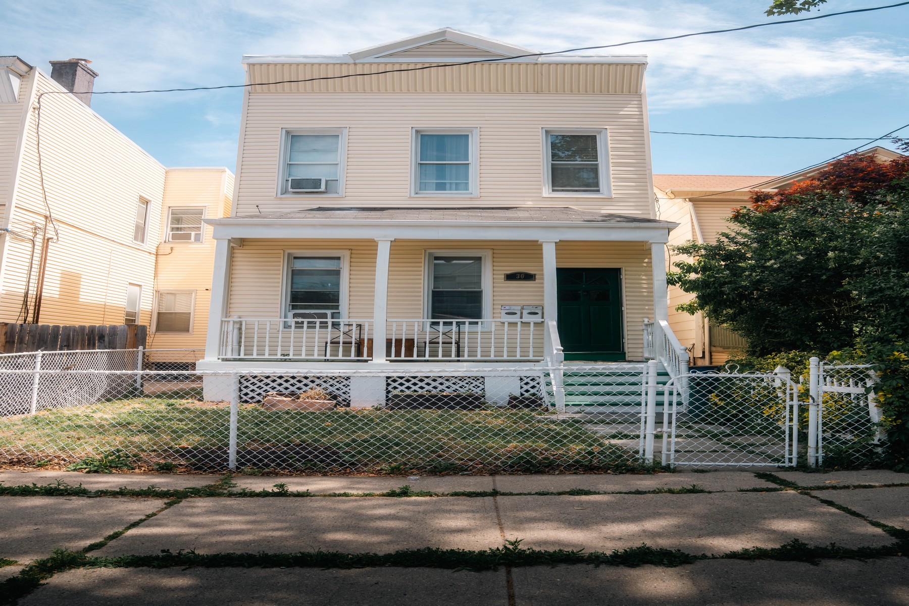 30 Gardner Ave 