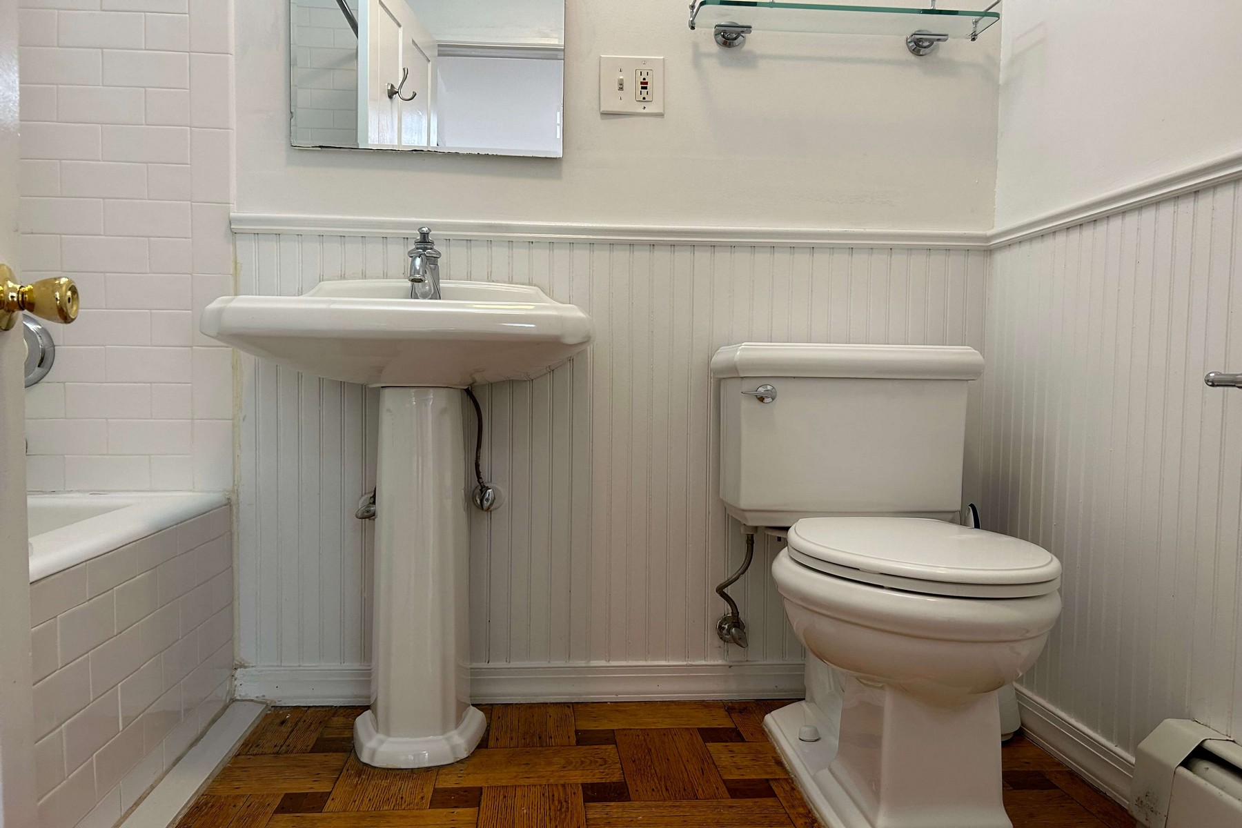 268 Montgomery St Unit# 1