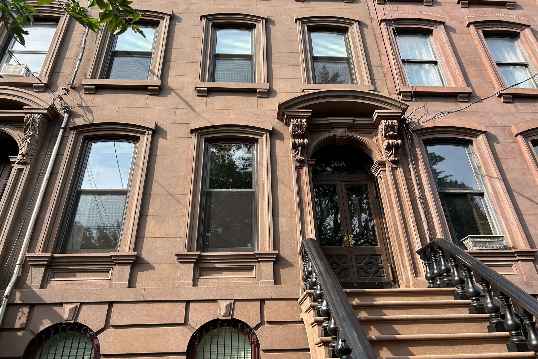 268 Montgomery St Unit# 1