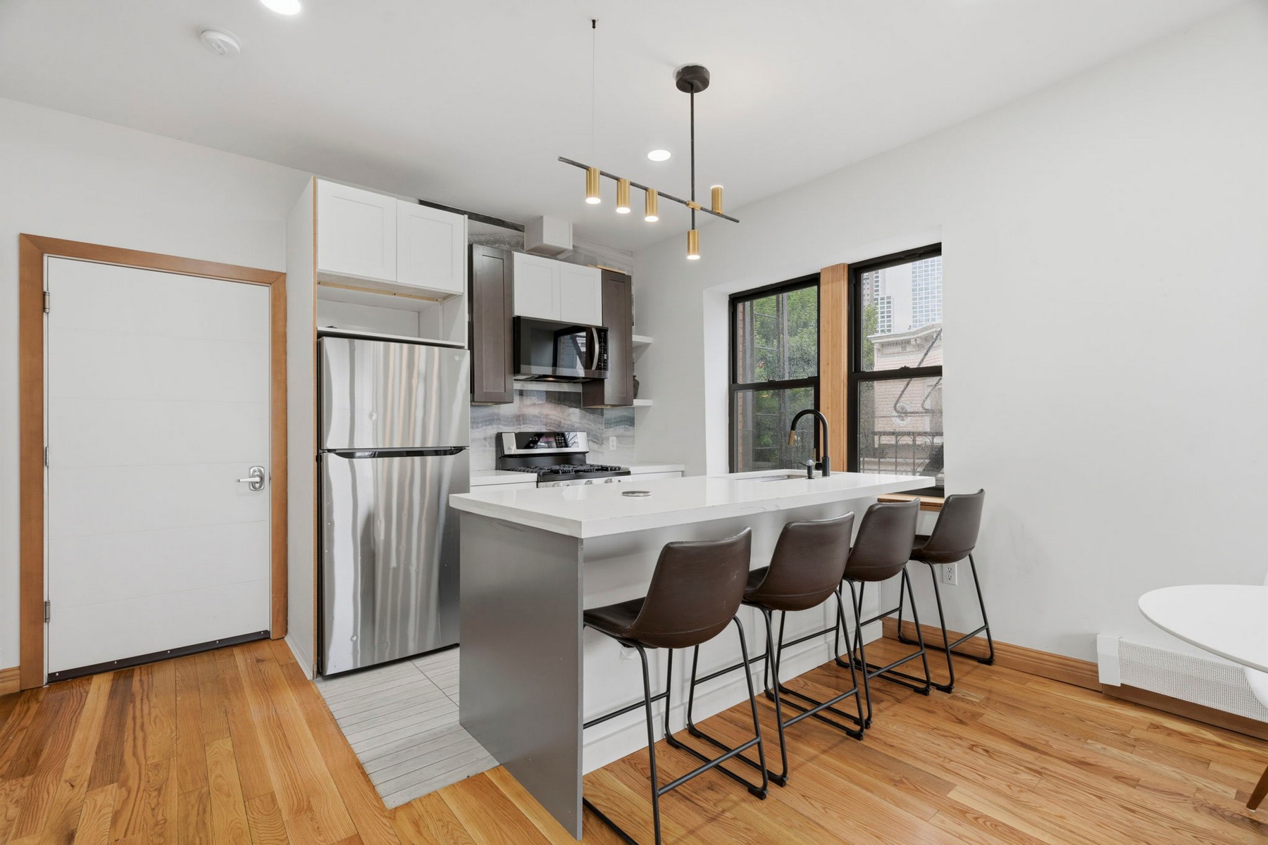 25 High St Unit# 3