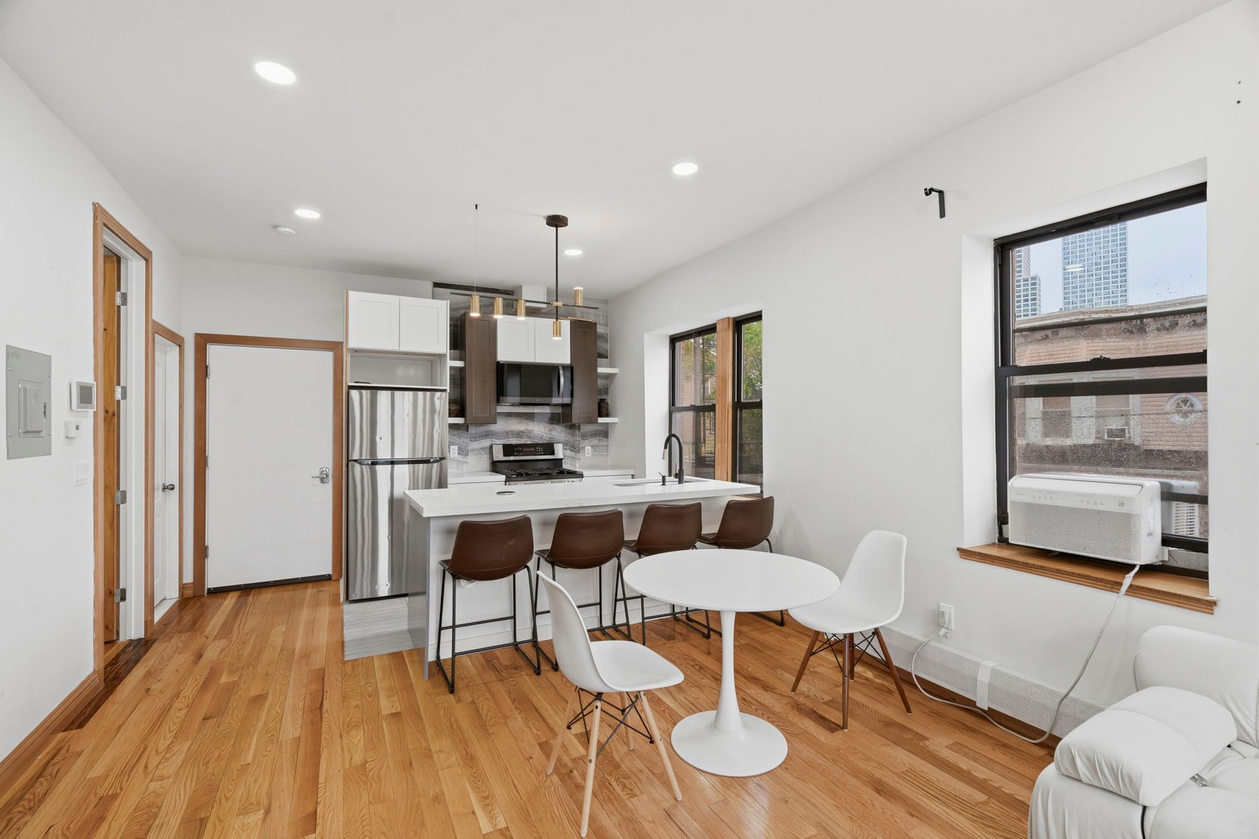25 High St Unit# 3