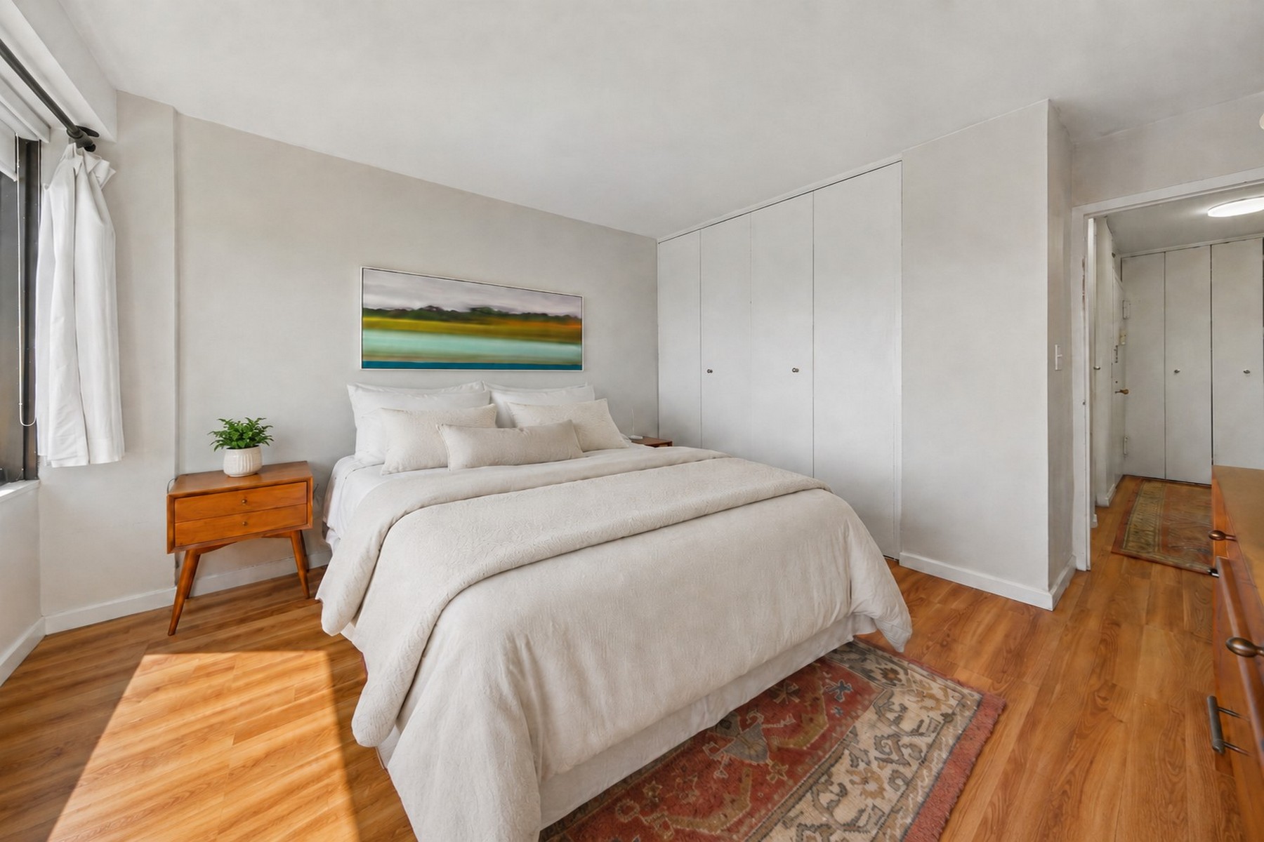 135 Montgomery Street, unit #A-16 