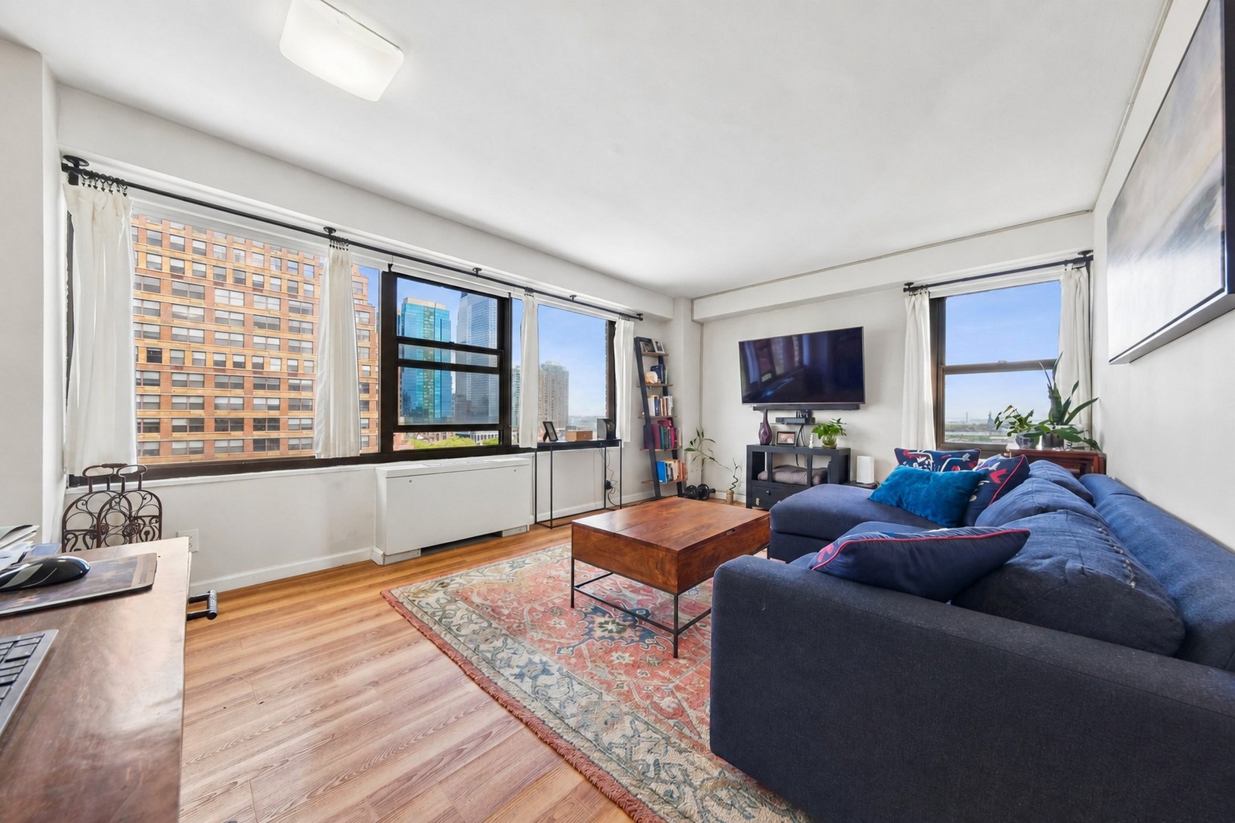 135 Montgomery Street, unit #A-16 