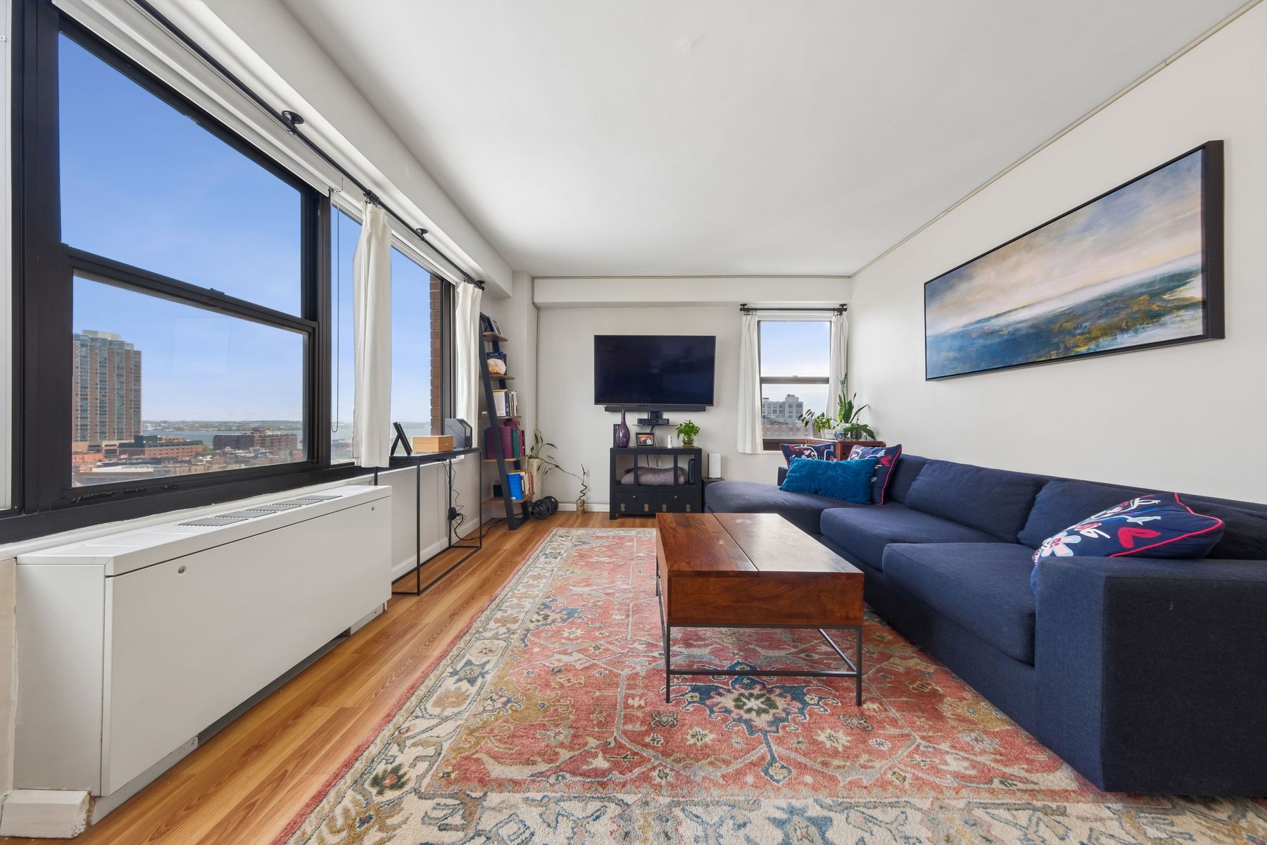 135 Montgomery Street, unit #A-16 