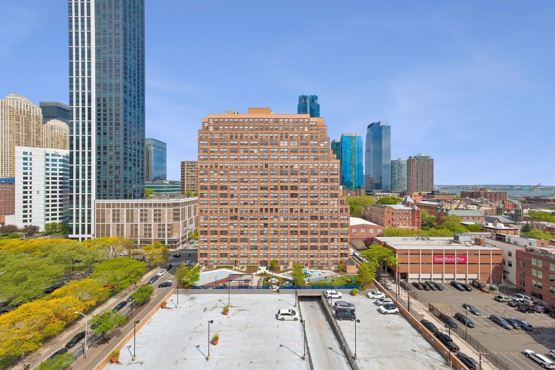 135 Montgomery Street, unit #A-16 