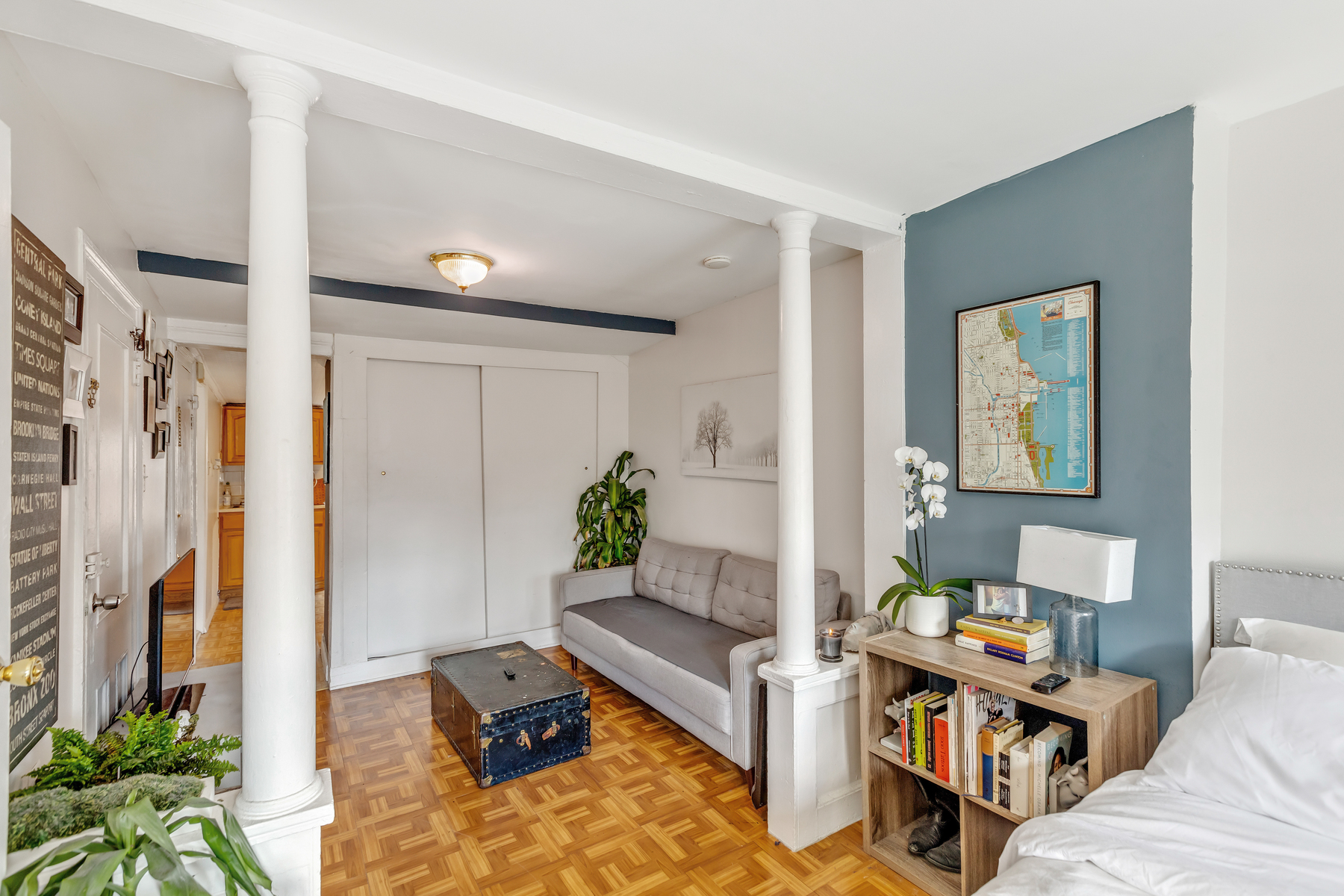 519.5 Manila Ave Unit# 2