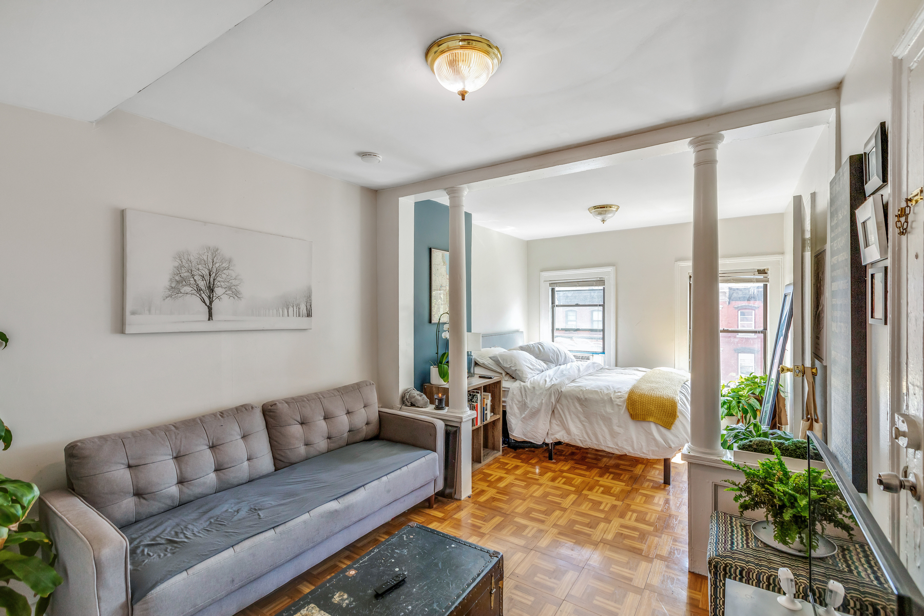 519.5 Manila Ave Unit# 2