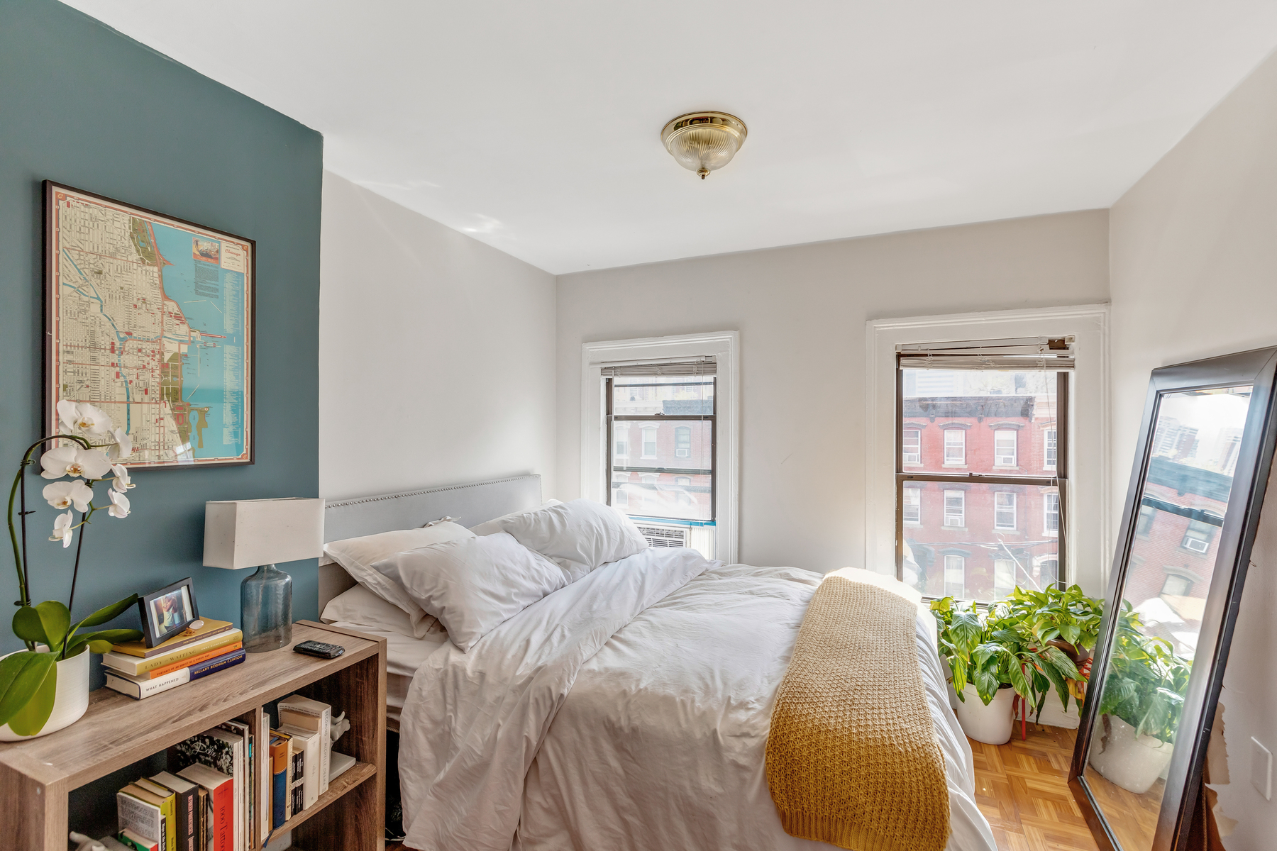 519.5 Manila Ave Unit# 2