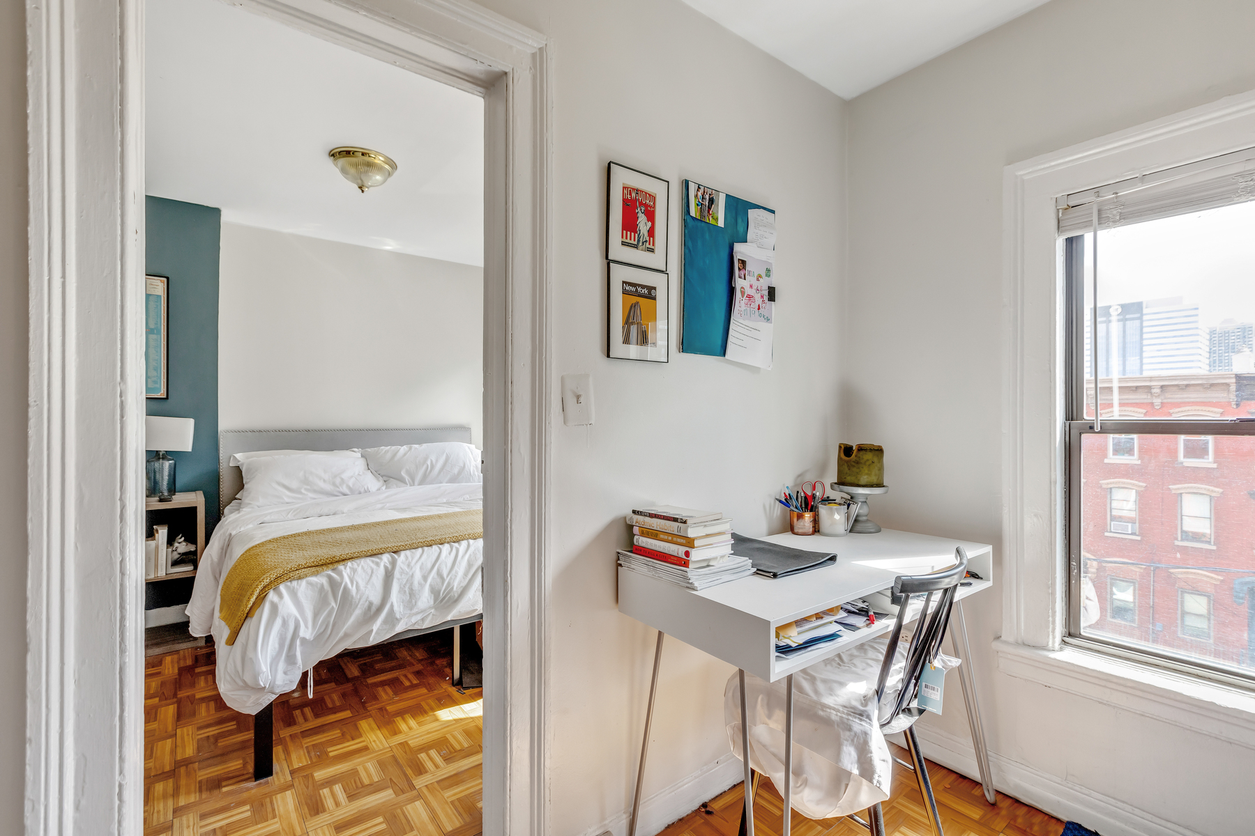 519.5 Manila Ave Unit# 2