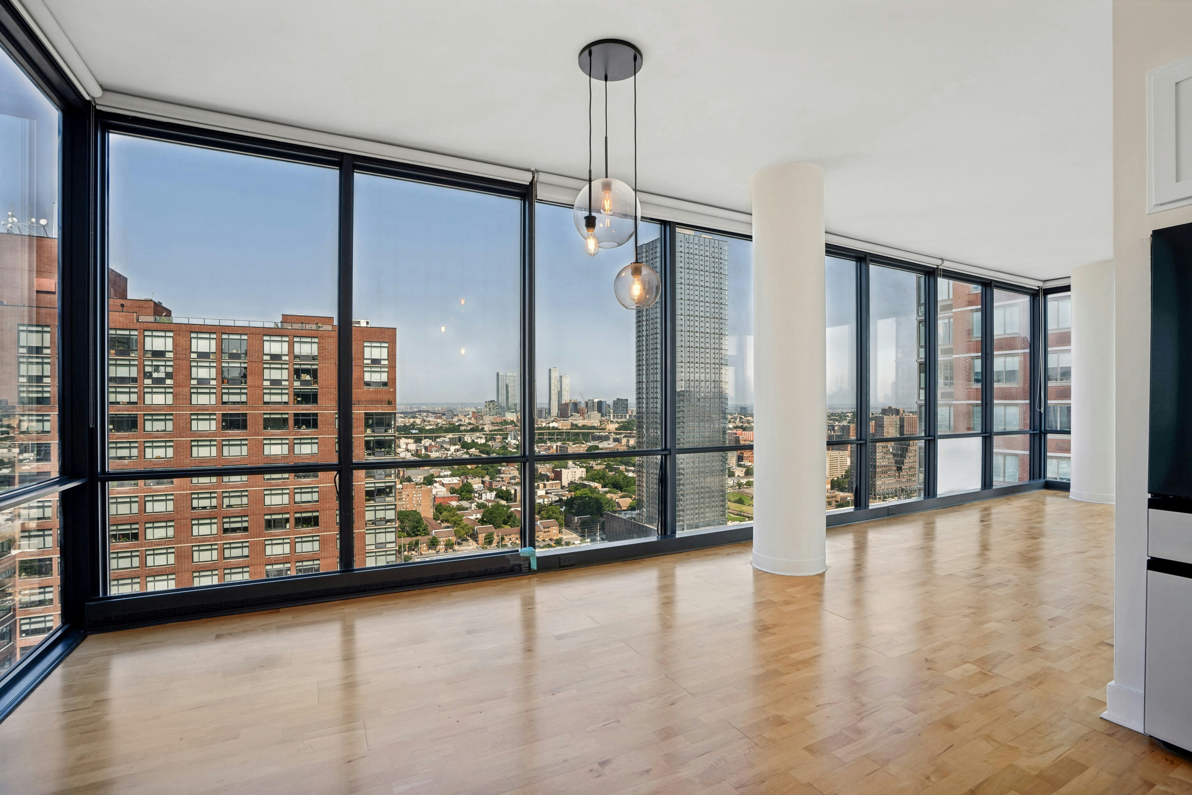 389 Washington Street Unit 33E