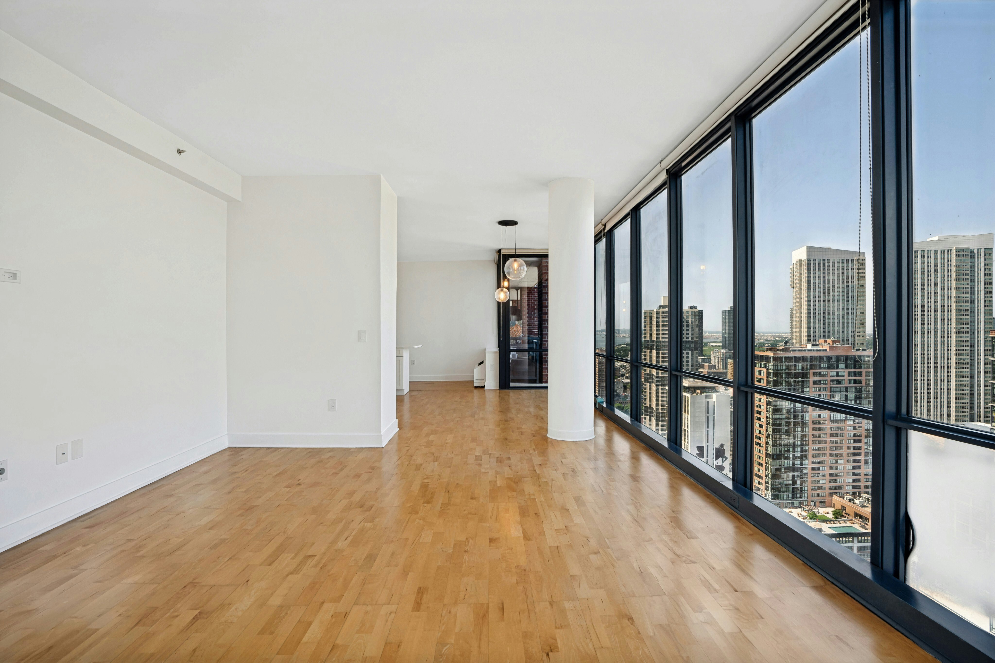 389 Washington Street Unit 33E